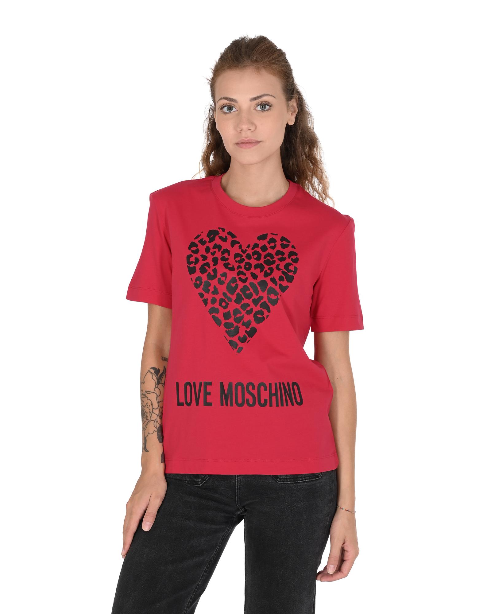 V539-BTB106977-202509010615-00 Cotton T-Shirt - 42 EU - Image 1