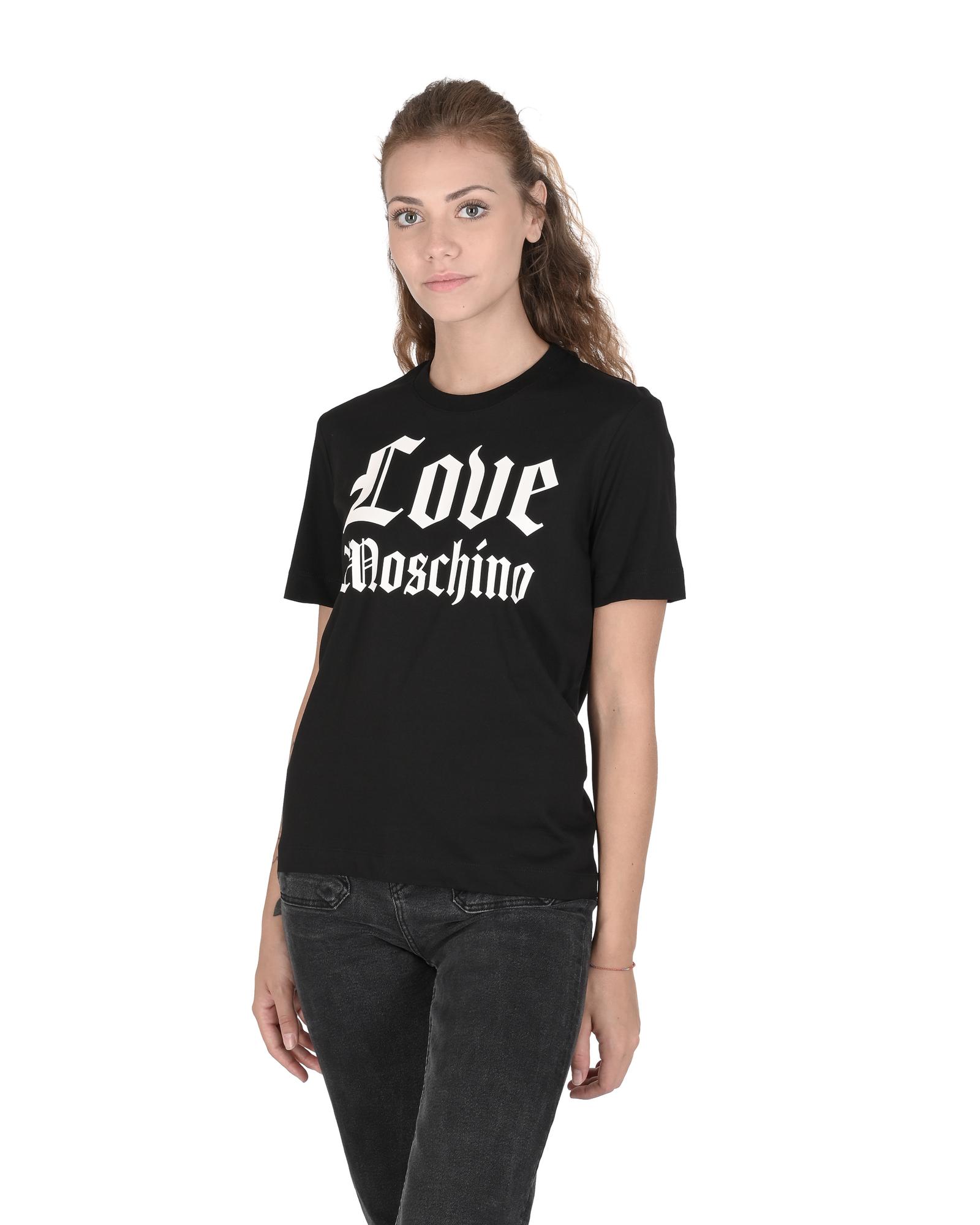 V539-BTB106995-202509010640-00 Cotton T-Shirt in - 38 EU - Image 1