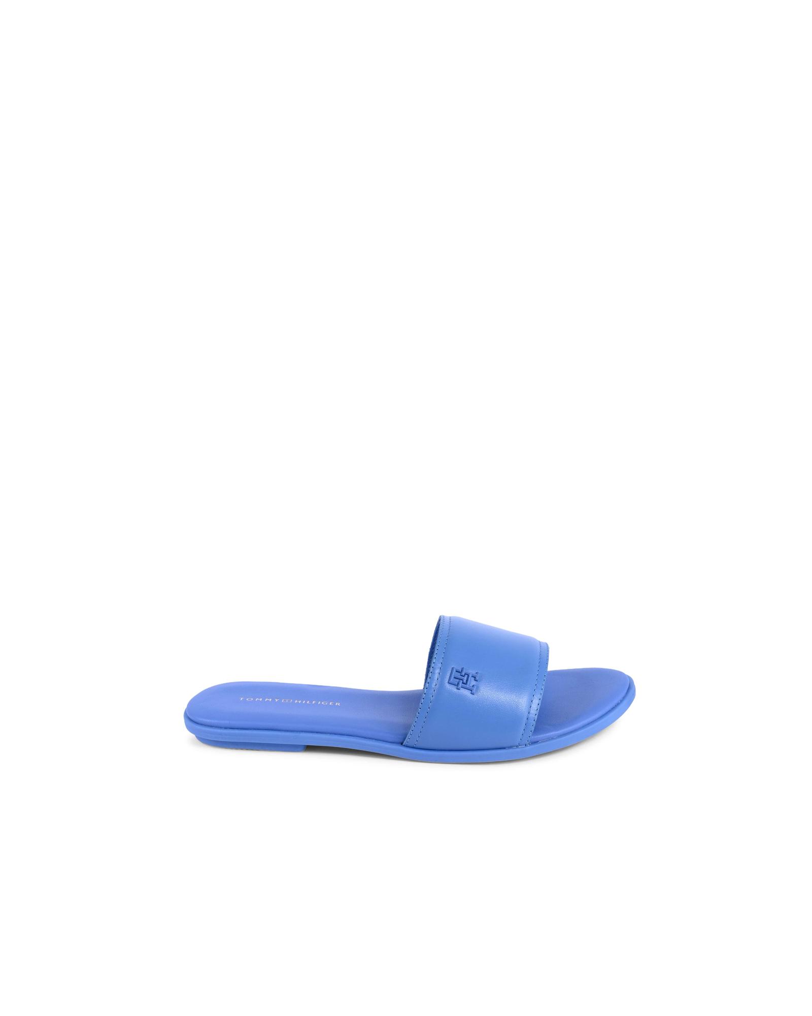 V539-BTB114035-202506160332-00 Leather Slides Casual Comfort - 39 EU - Image 1
