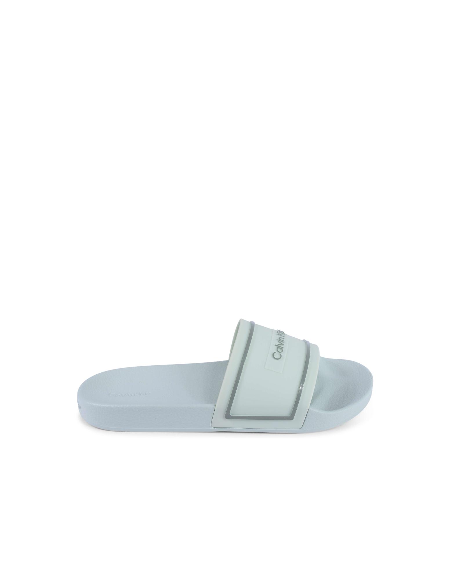V539-BTB114224-202506160411-00 Pool Slide Sandal Casual Comfort - 39 EU - Image 1