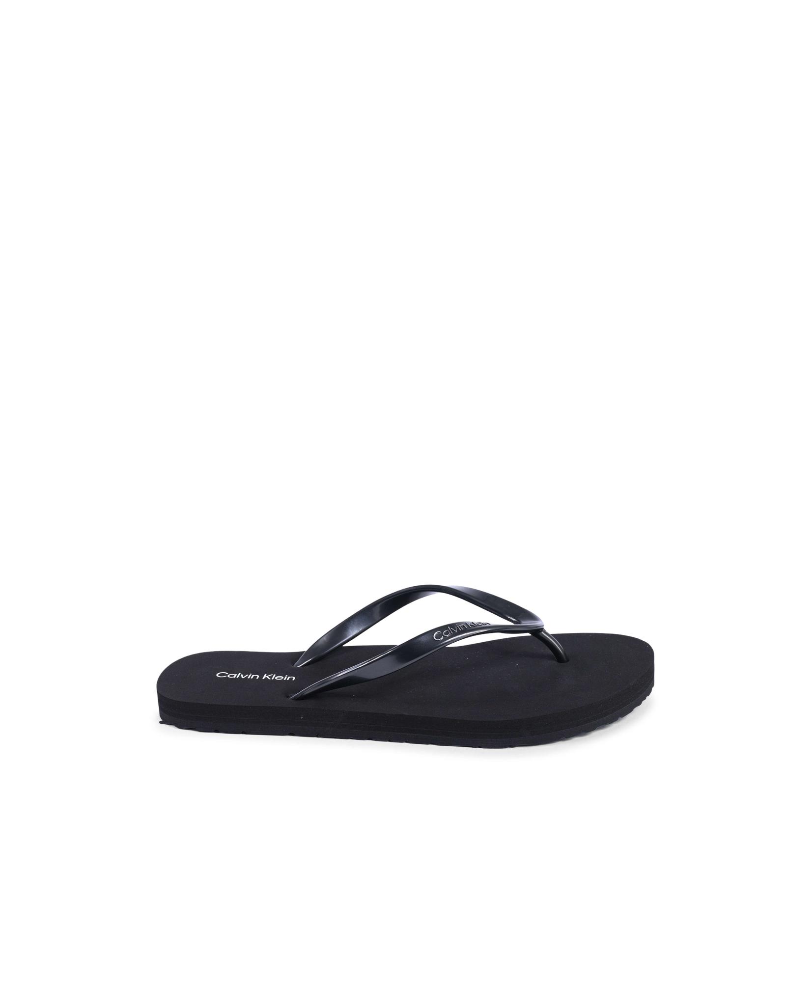 V539-BTB114305-202506160426-00 Flip Flop Solid Rubber - 39 EU - Image 1