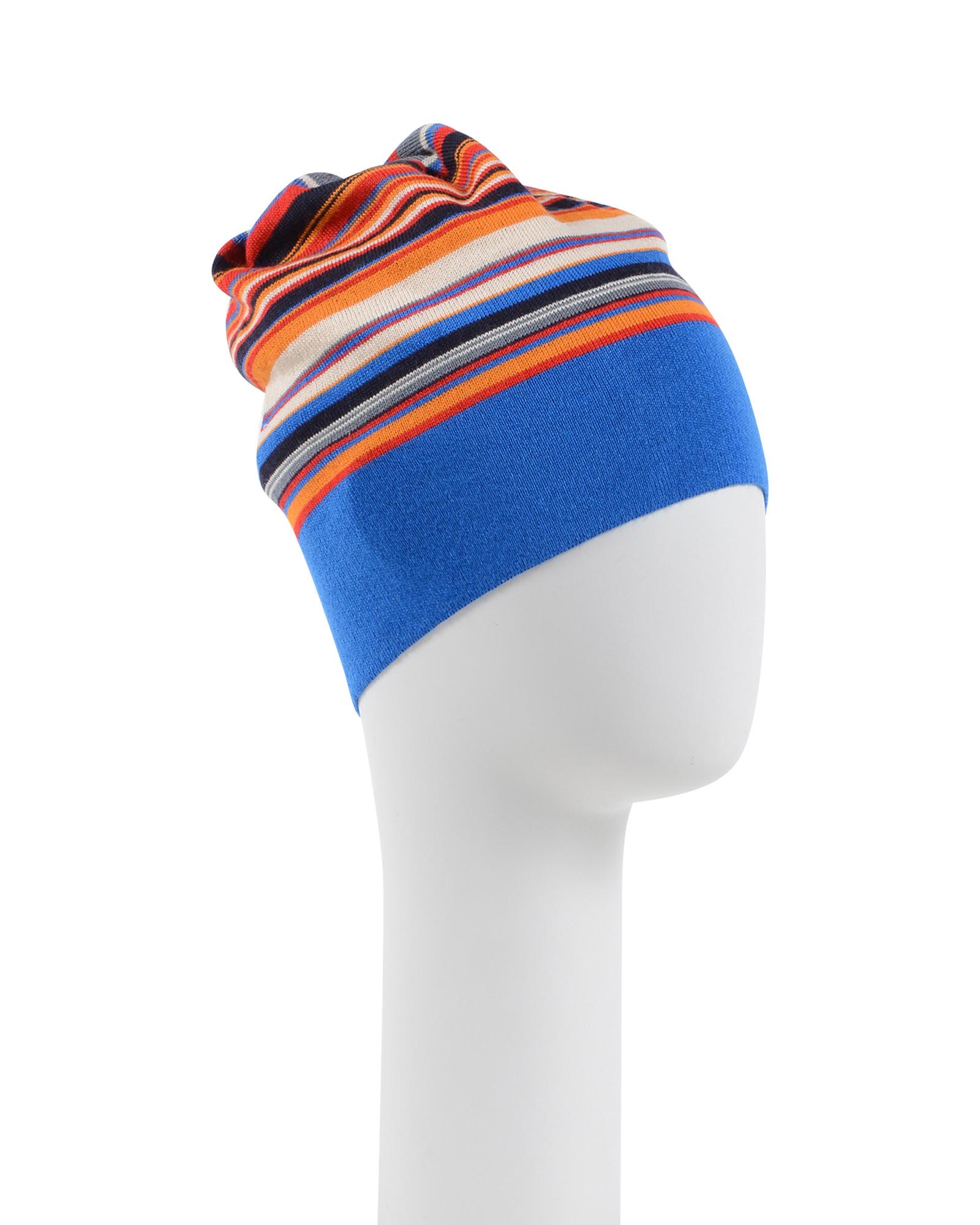 V539-BTB56915-202508270240-00 Missoni Women's Beanie in Multicolor - One Size - Image 1