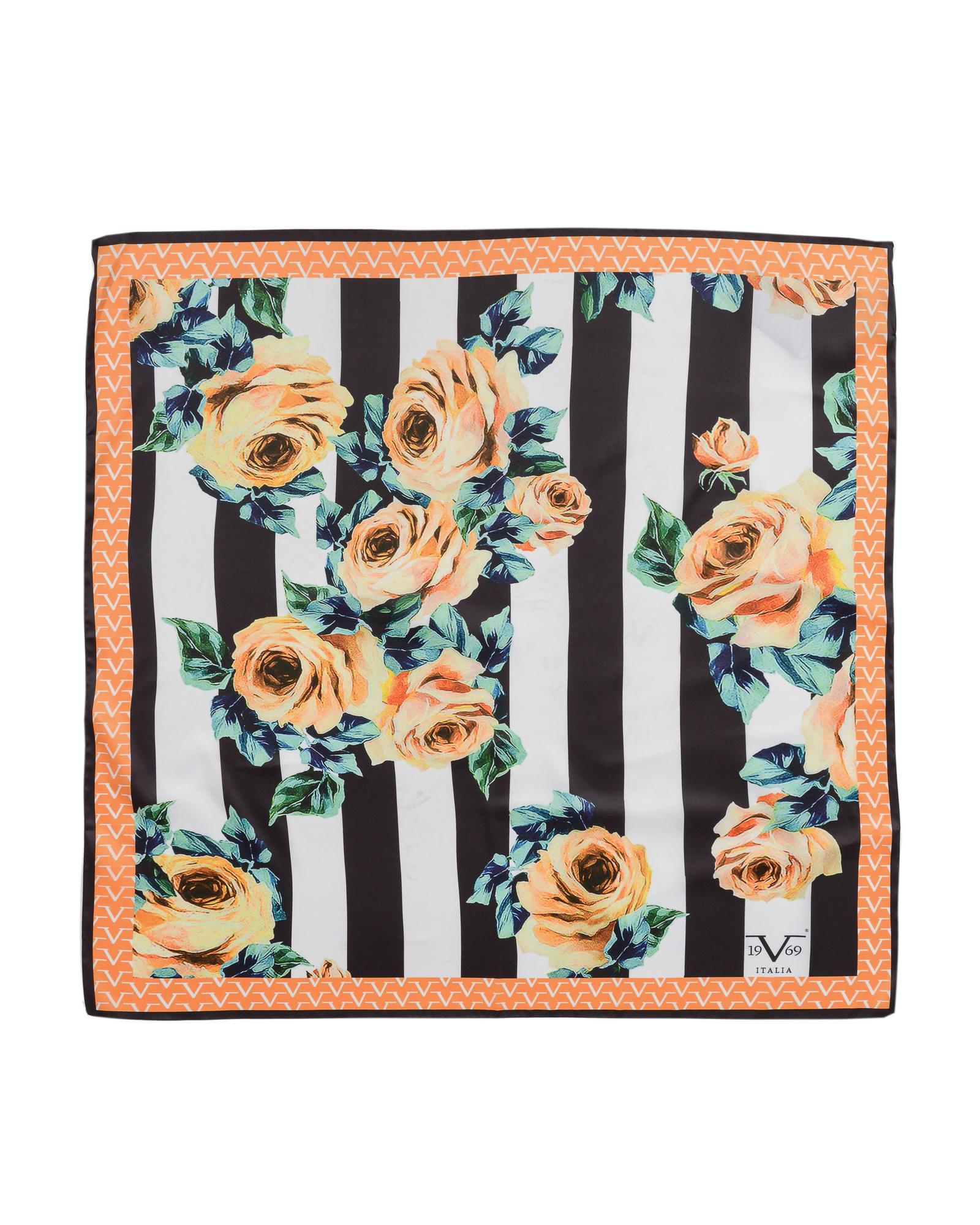 V539-BTB59958-202509010925-00 Foulard Scarf - One Size - Image 1