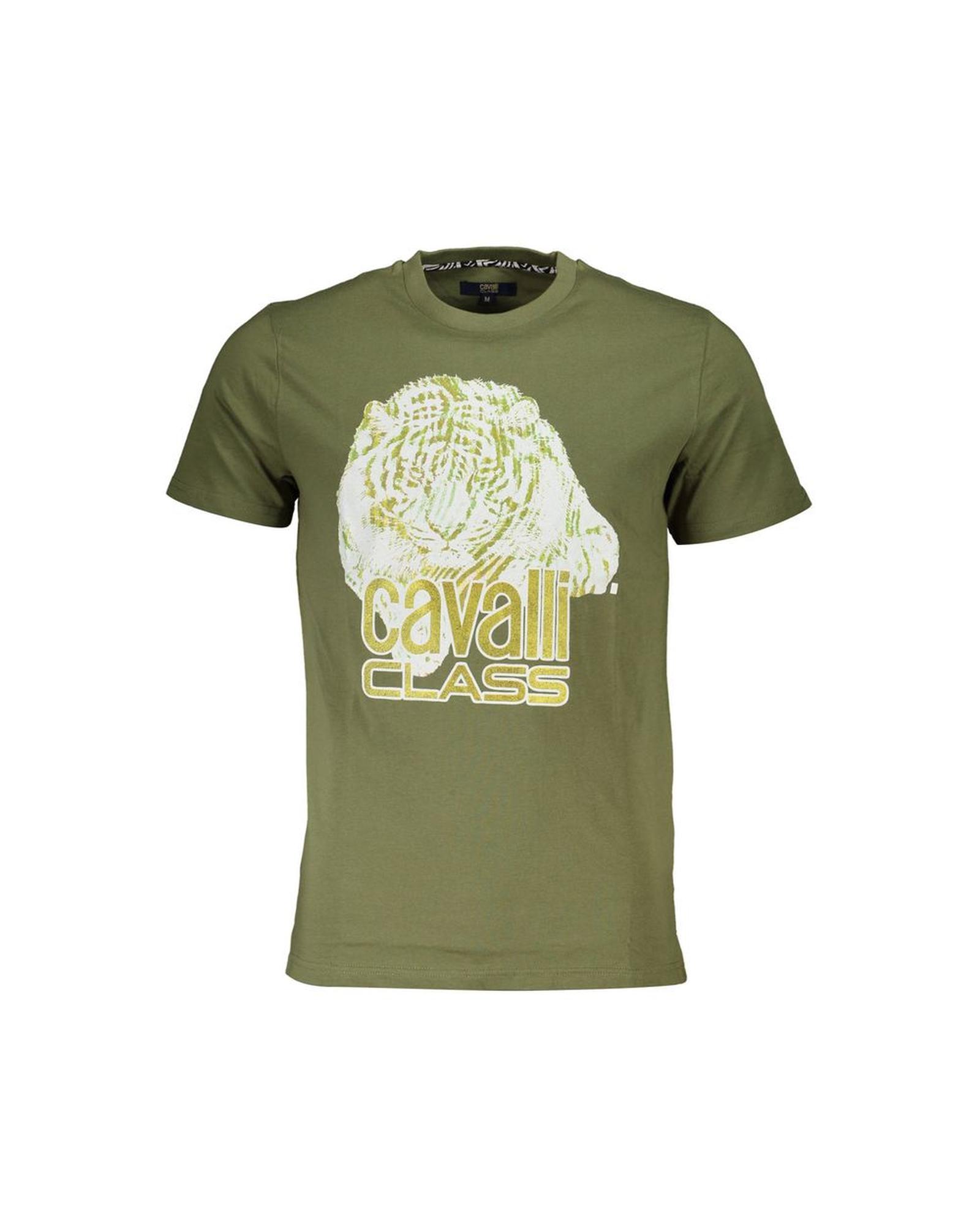 V539-CA-22286-XXL-202506160546-00 Cavalli Class Men's - 2XL - Image 1