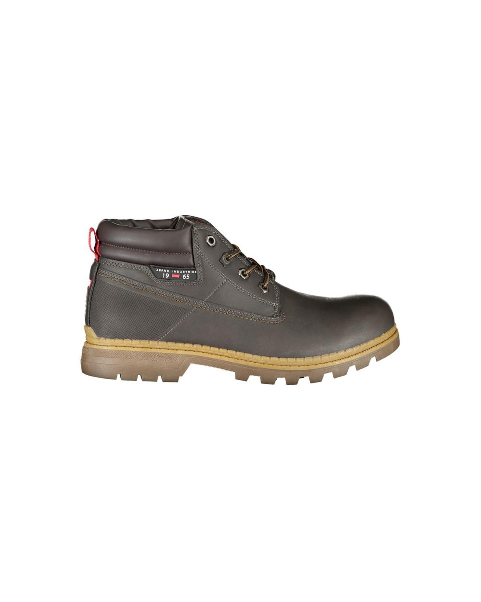 V539-CA-25364-EU42US9-202506160753-00 Carrera Men's Brown Polyester Boot - 42 EU - Image 1