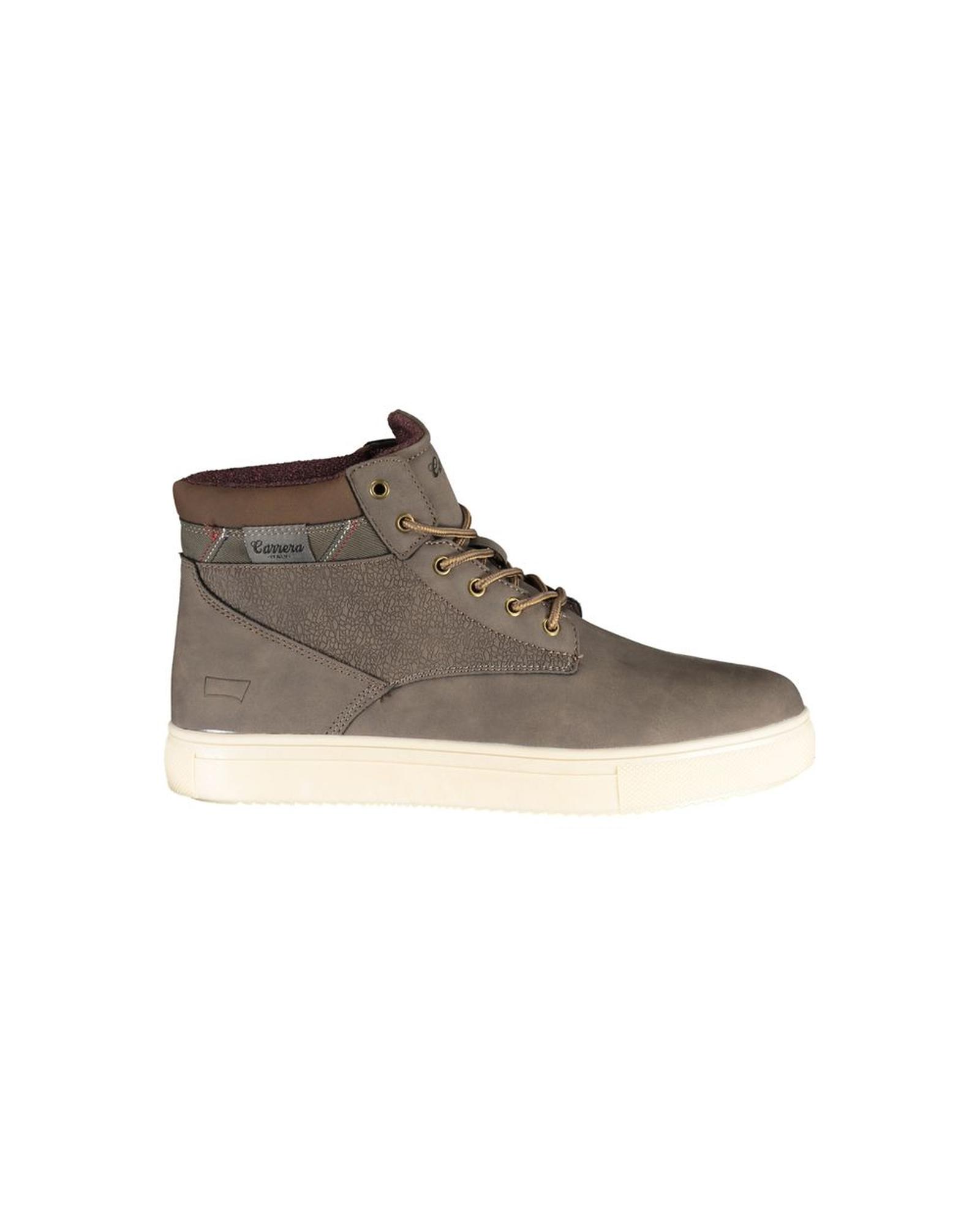 V539-CA-25548-EU40US7-202506160920-00 Carrera Men's Brown Polyester Boot - 40 EU - Image 1