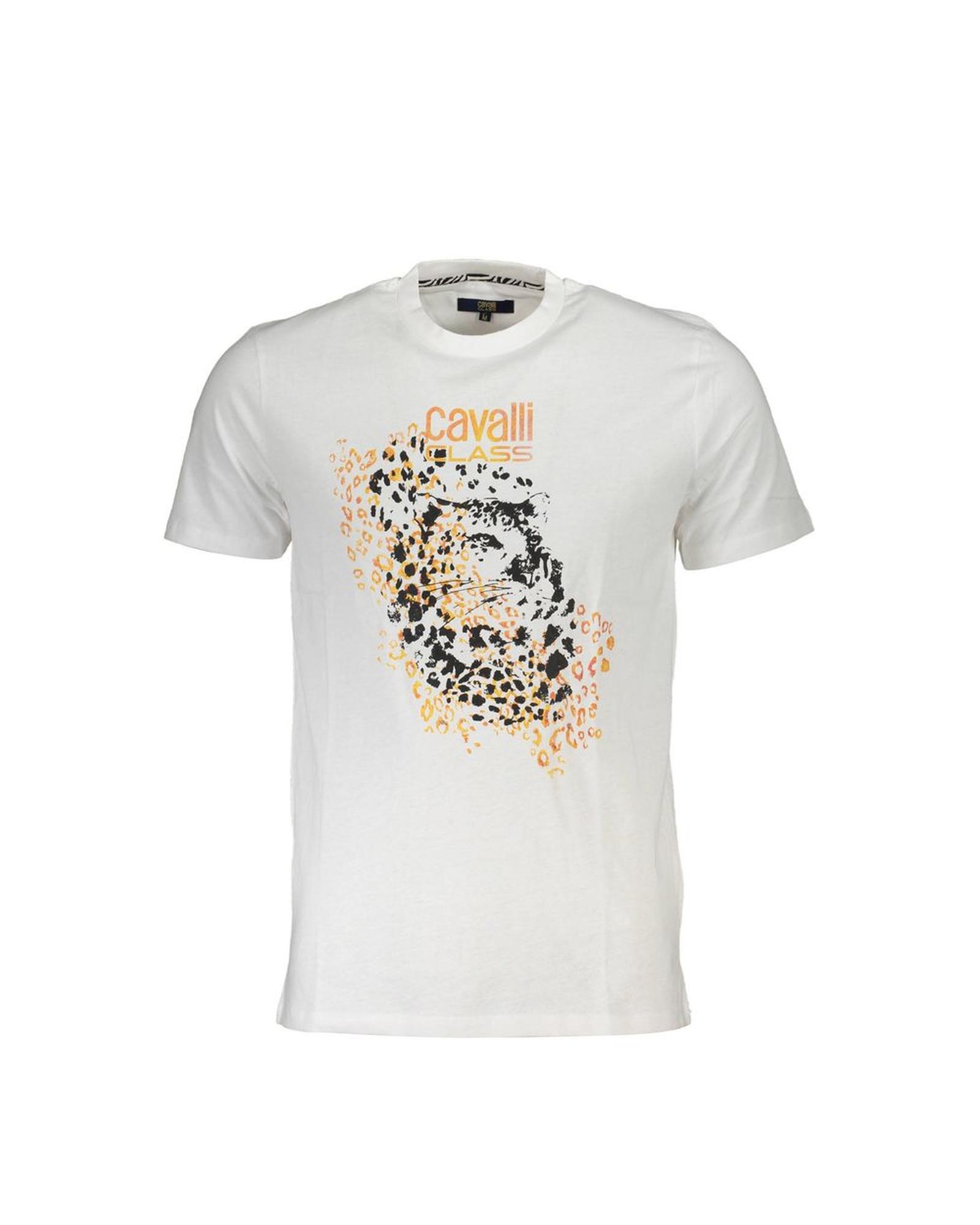 V539-CA-26253-XXL-202506160710-00 Cavalli Class Men's - 2XL - Image 1
