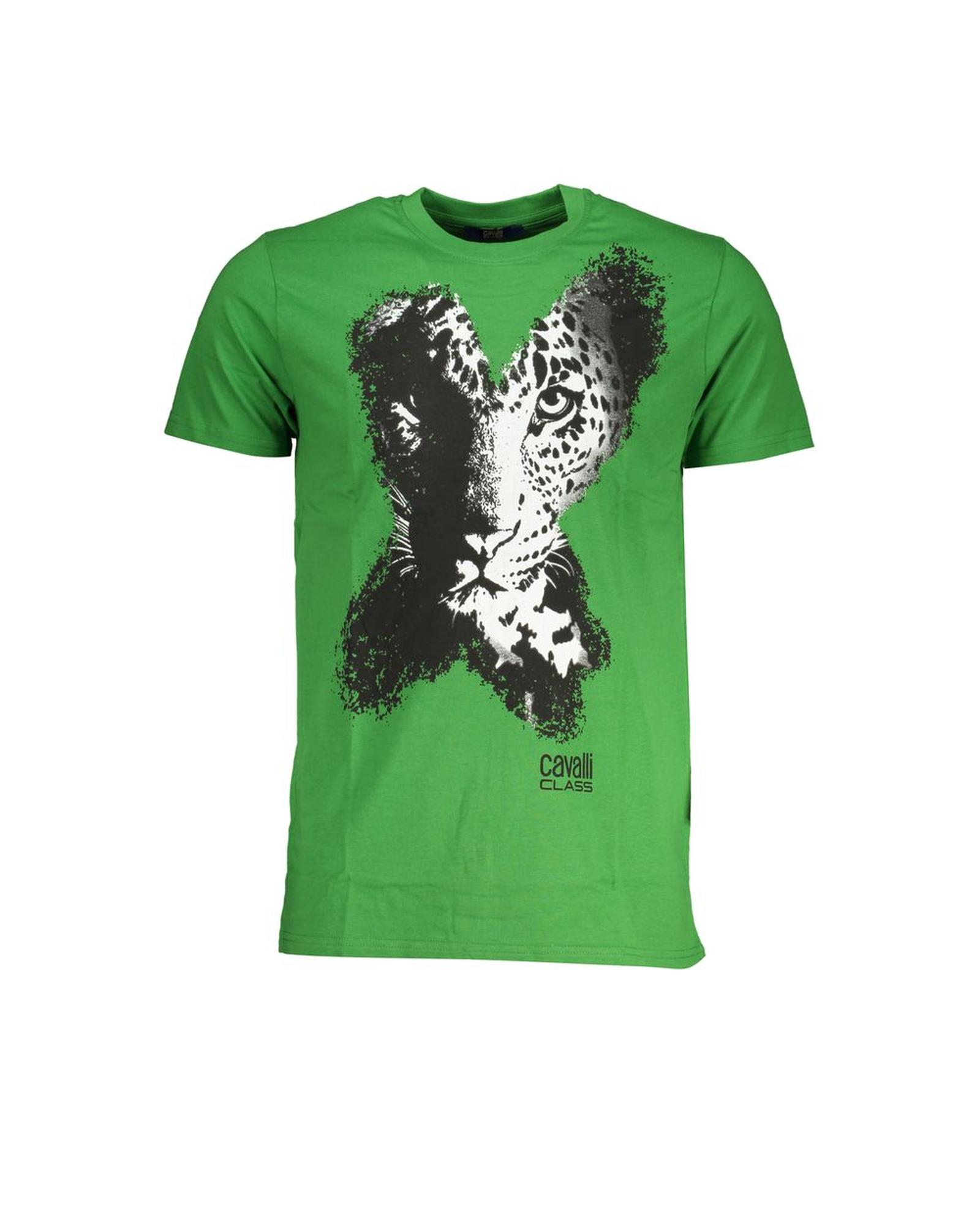 V539-CA-28476-L-202506160922-00 Cavalli Class Men's - L - Image 1