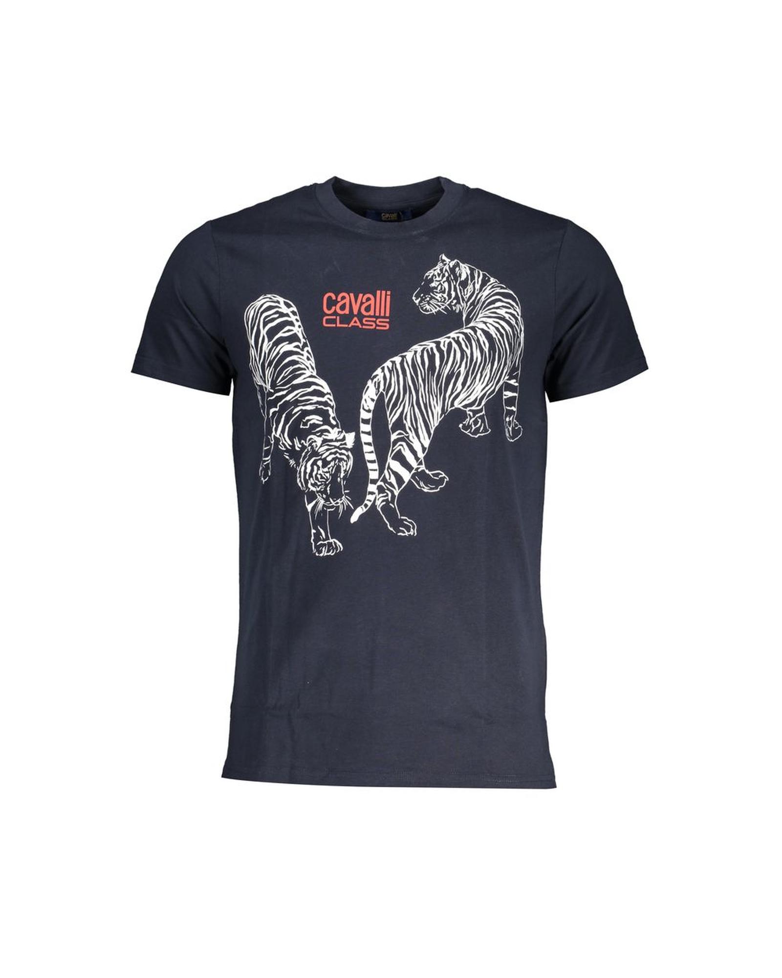 V539-CA-28482-XXL-202506160931-00 Cavalli Class Men's - 2XL - Image 1