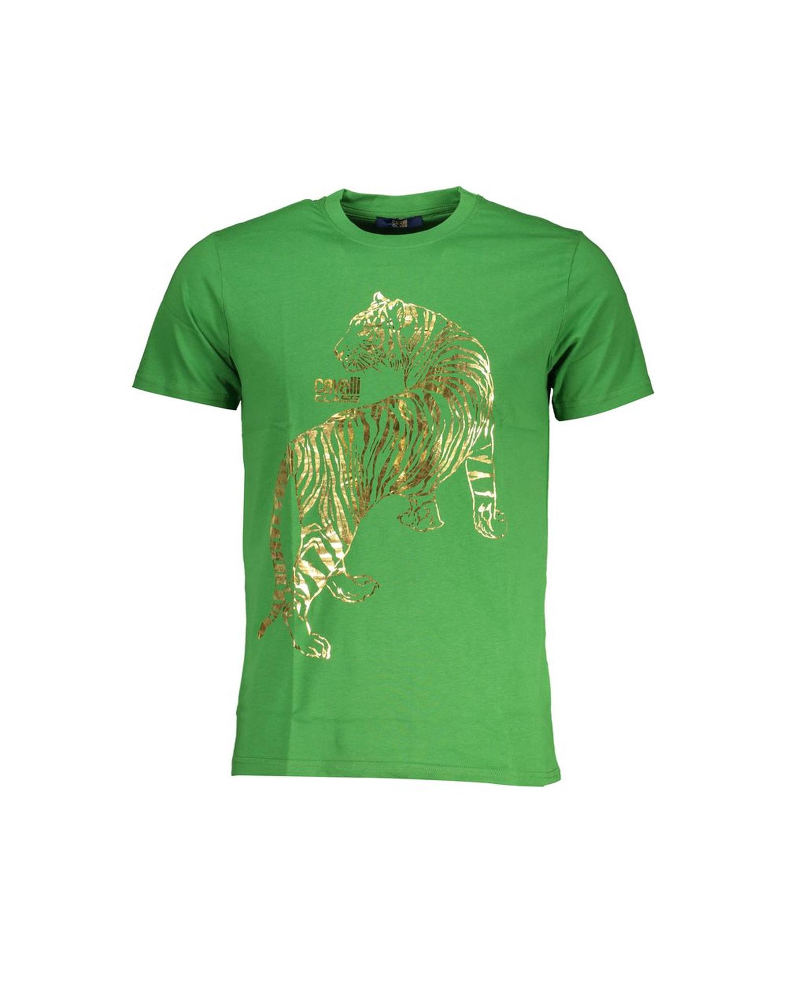 V539-CA-28487-M-202506160936-00 Cavalli Class Men's - M - Image 1