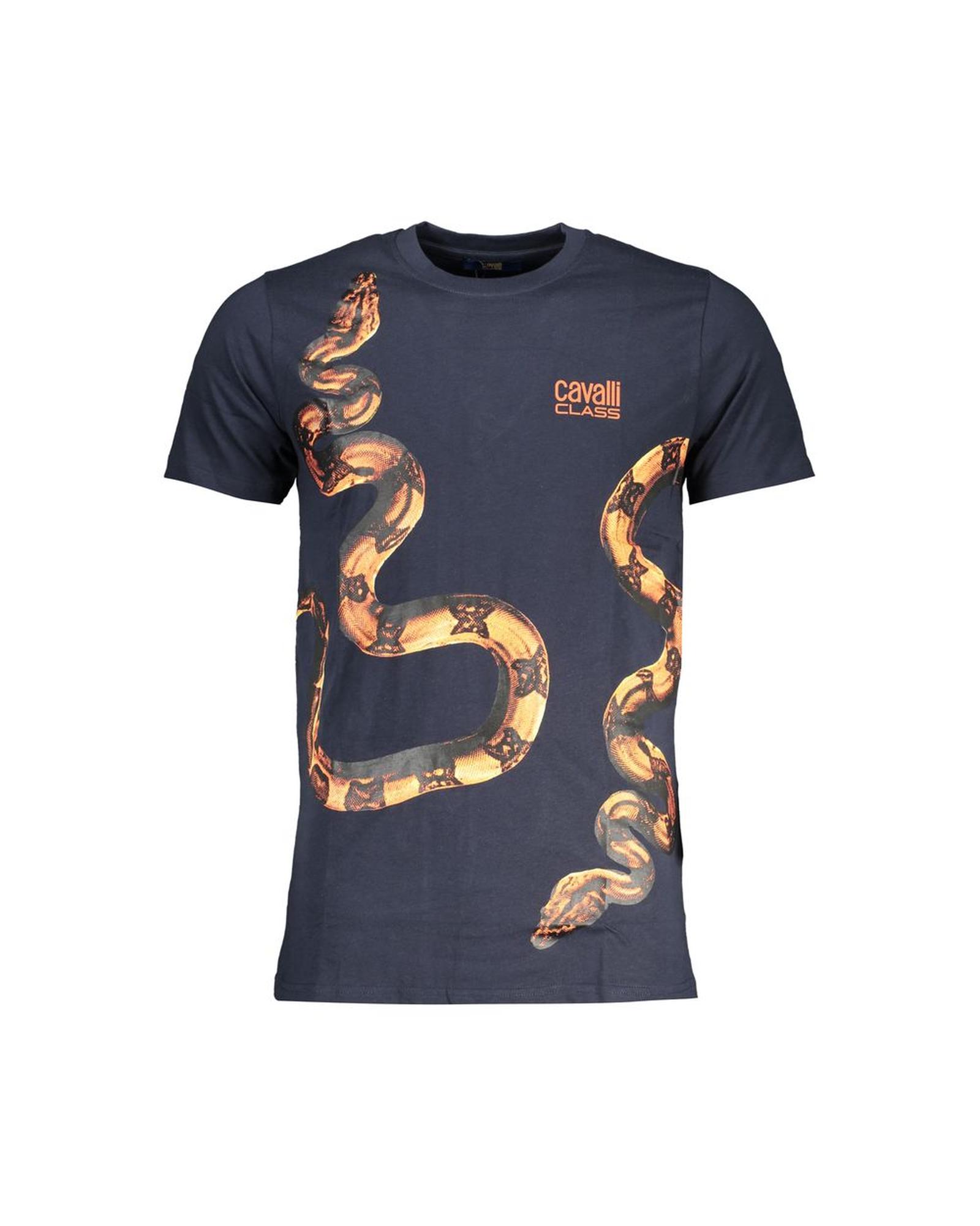 V539-CA-28567-XXL-202506160952-00 Cavalli Class Men's - 2XL - Image 1