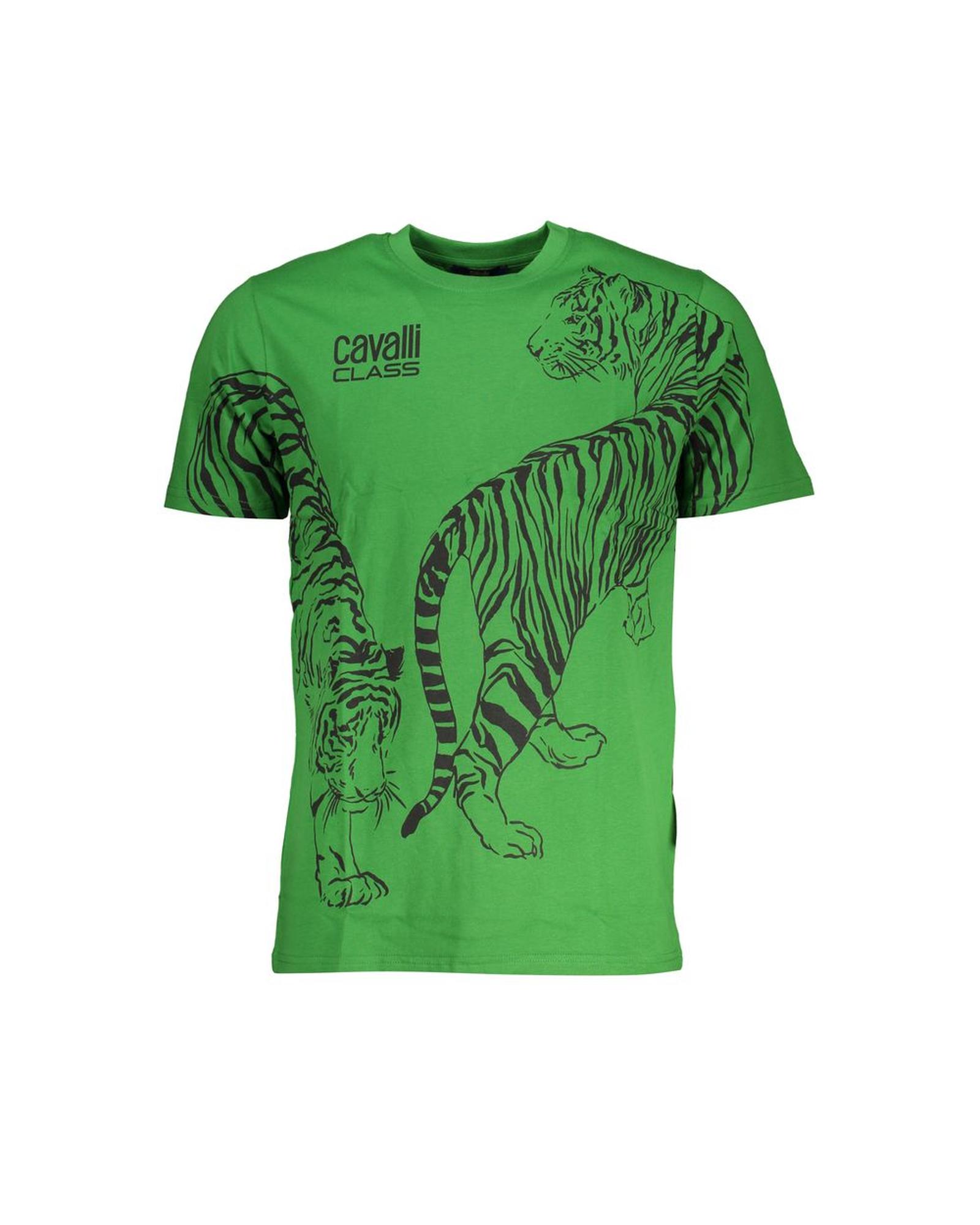 V539-CA-28582-M-202506160645-00 Cavalli Class Men's - M - Image 1