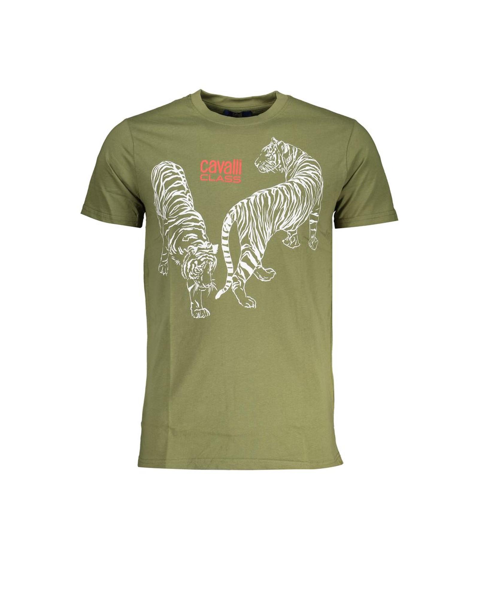 V539-CA-28588-M-202506160647-00 Cavalli Class Men's - M - Image 1