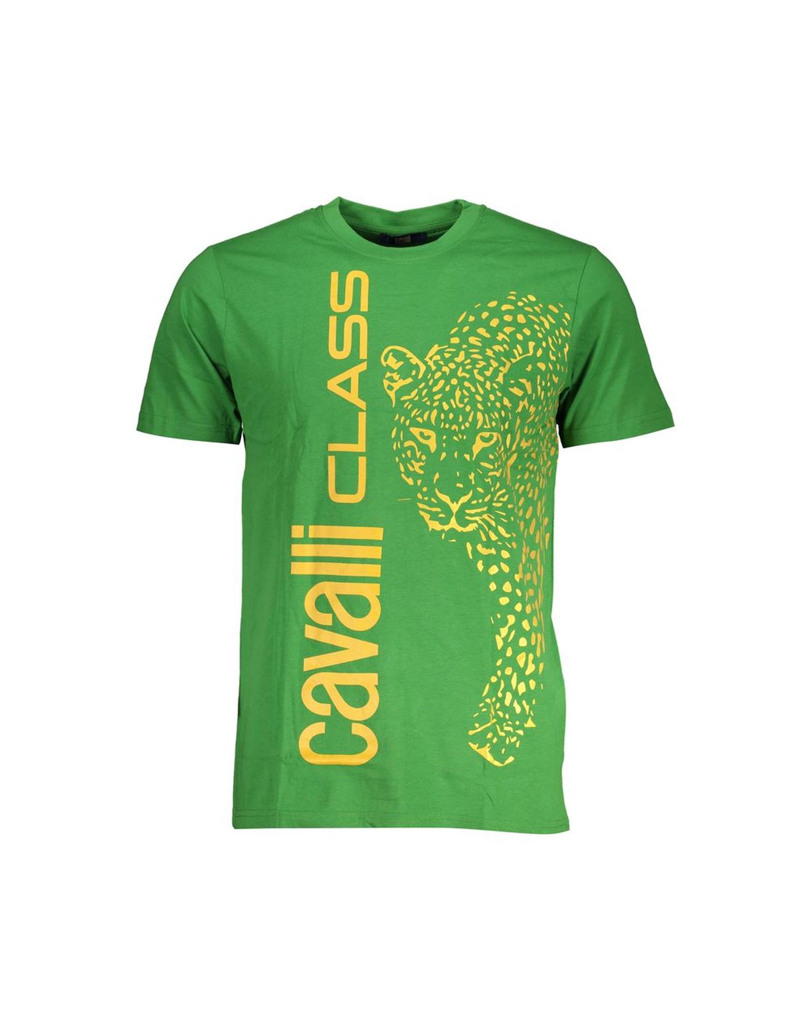 V539-CA-28591-XXL-202506160702-00 Cavalli Class Men's - 2XL - Image 1