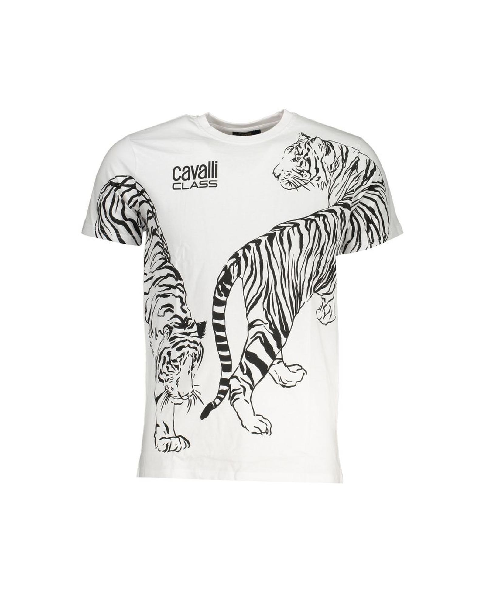 V539-CA-28595-XXL-202506160712-00 Cavalli Class Men's - 2XL - Image 1