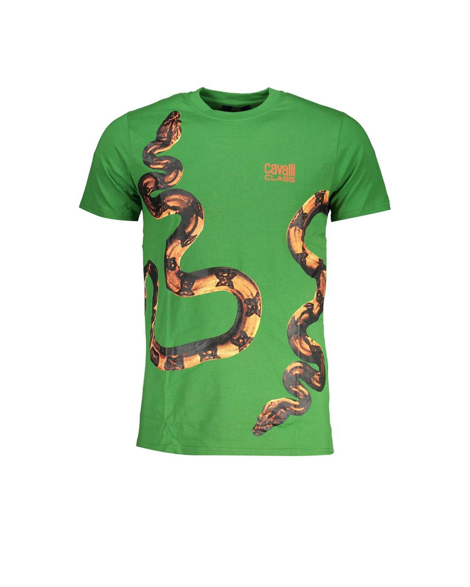 V539-CA-28600-XXL-202506160722-00 Cavalli Class Men's - 2XL - Image 1