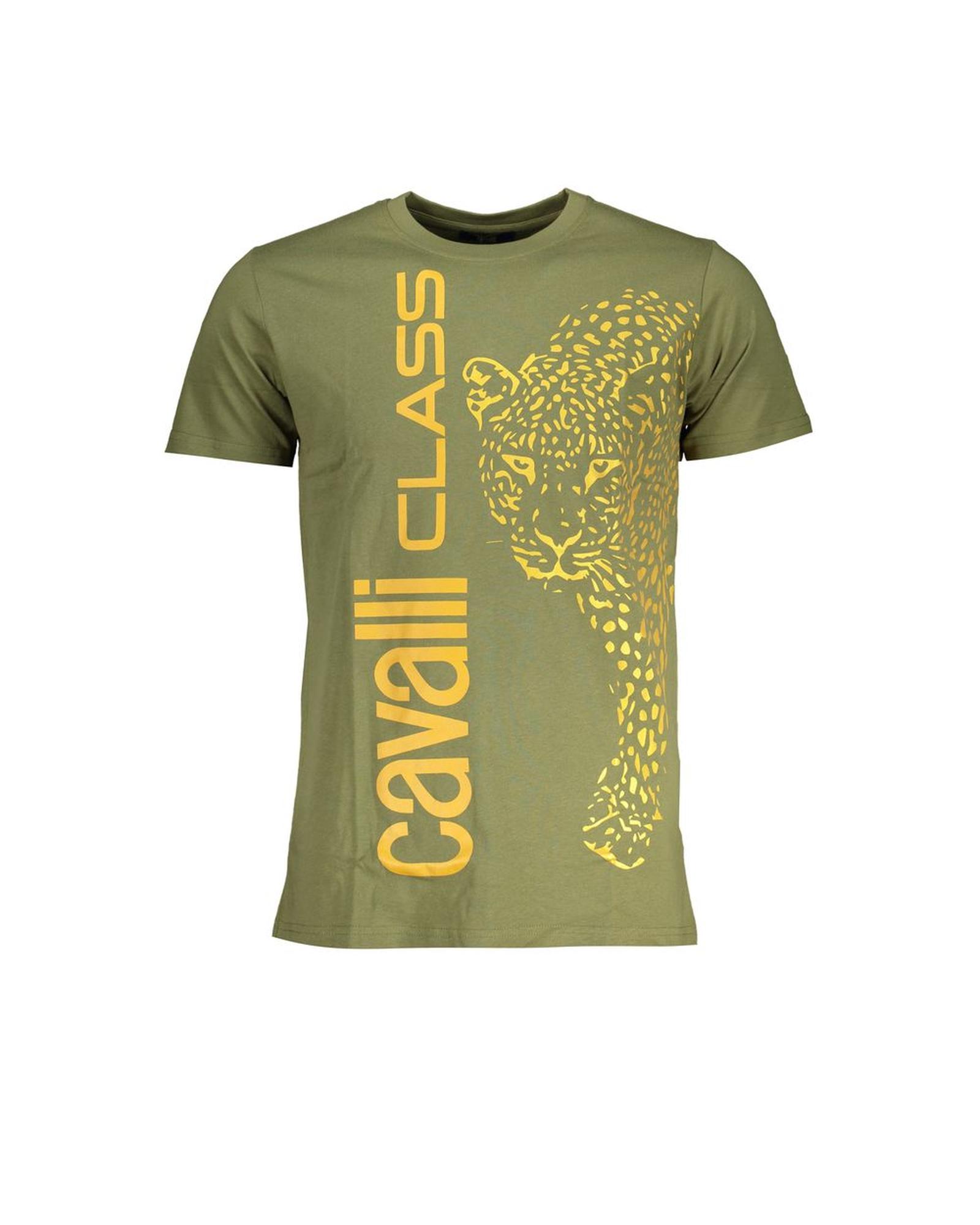 V539-CA-28614-XXL-202506160745-00 Cavalli Class Men's - 2XL - Image 1
