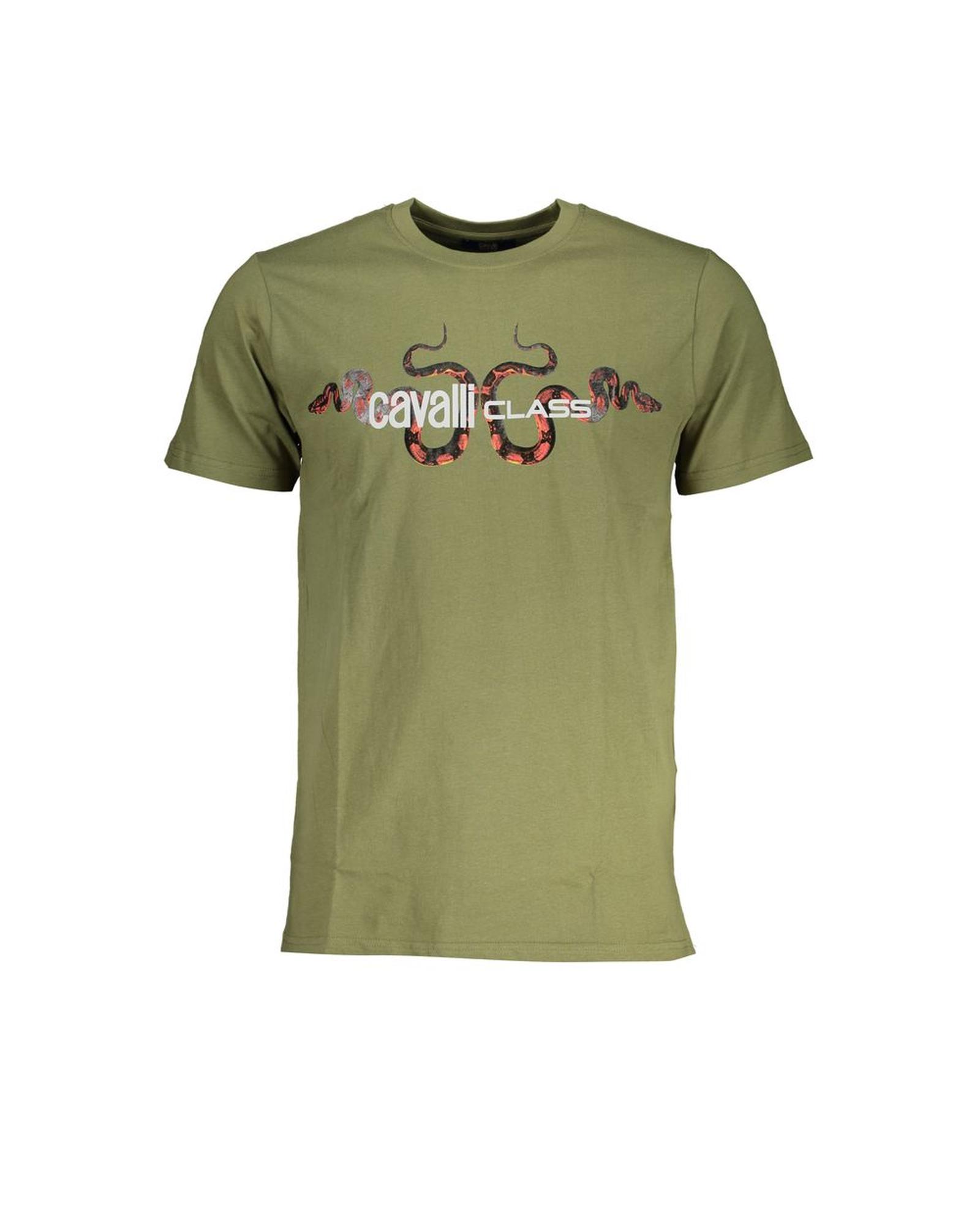 V539-CA-28616-L-202506160747-00 Cavalli Class Men's - L - Image 1