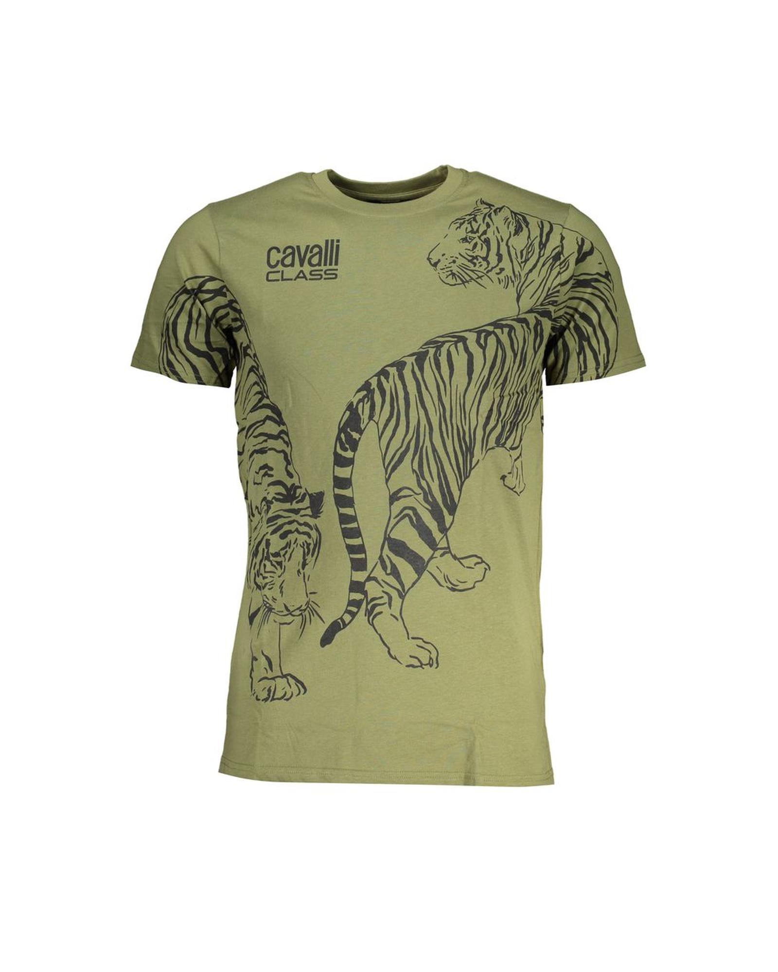 V539-CA-28620-XL-202506160810-00 Cavalli Class Men's - XL - Image 1