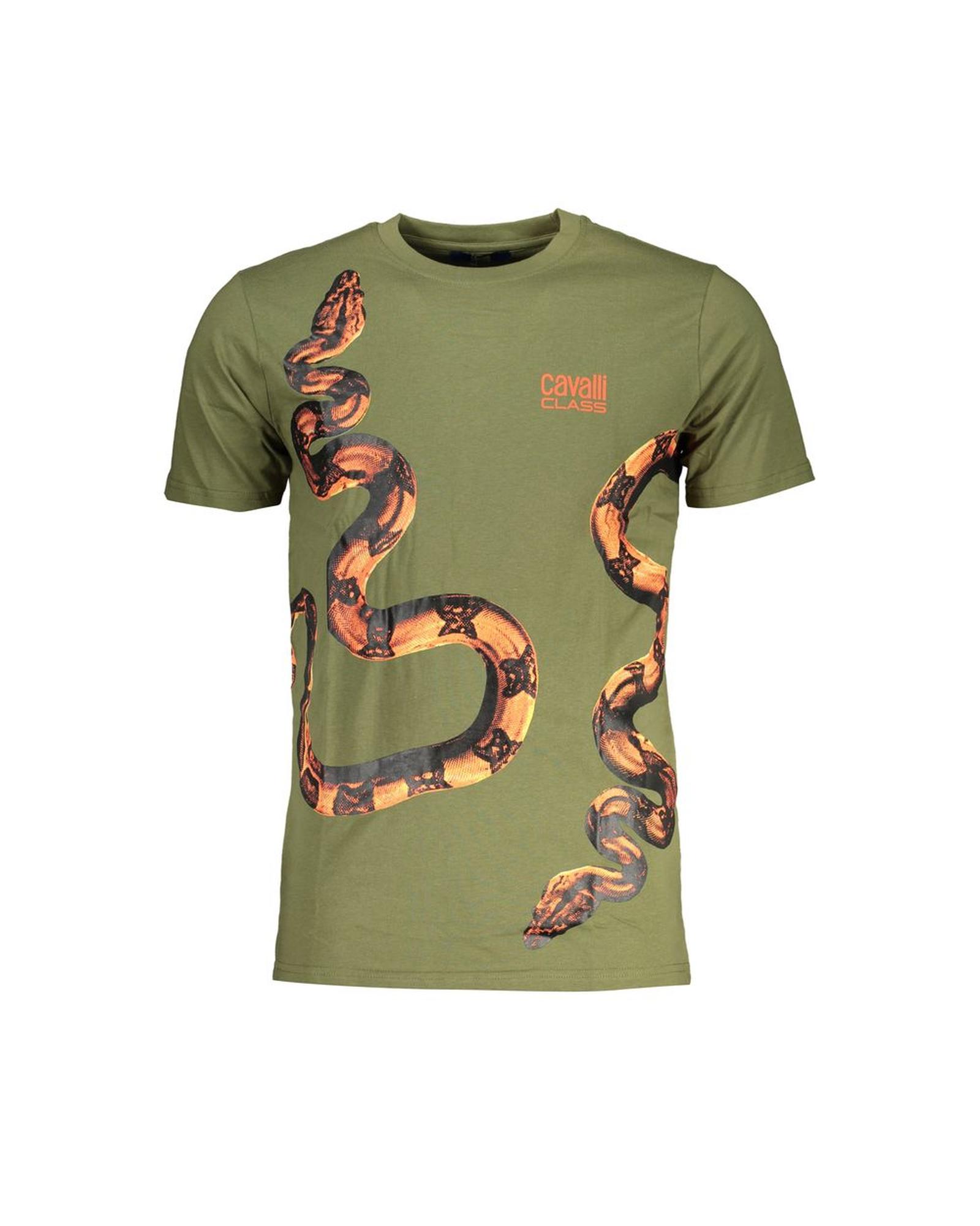 V539-CA-28637-L-202506160830-00 Cavalli Class Men's - L - Image 1