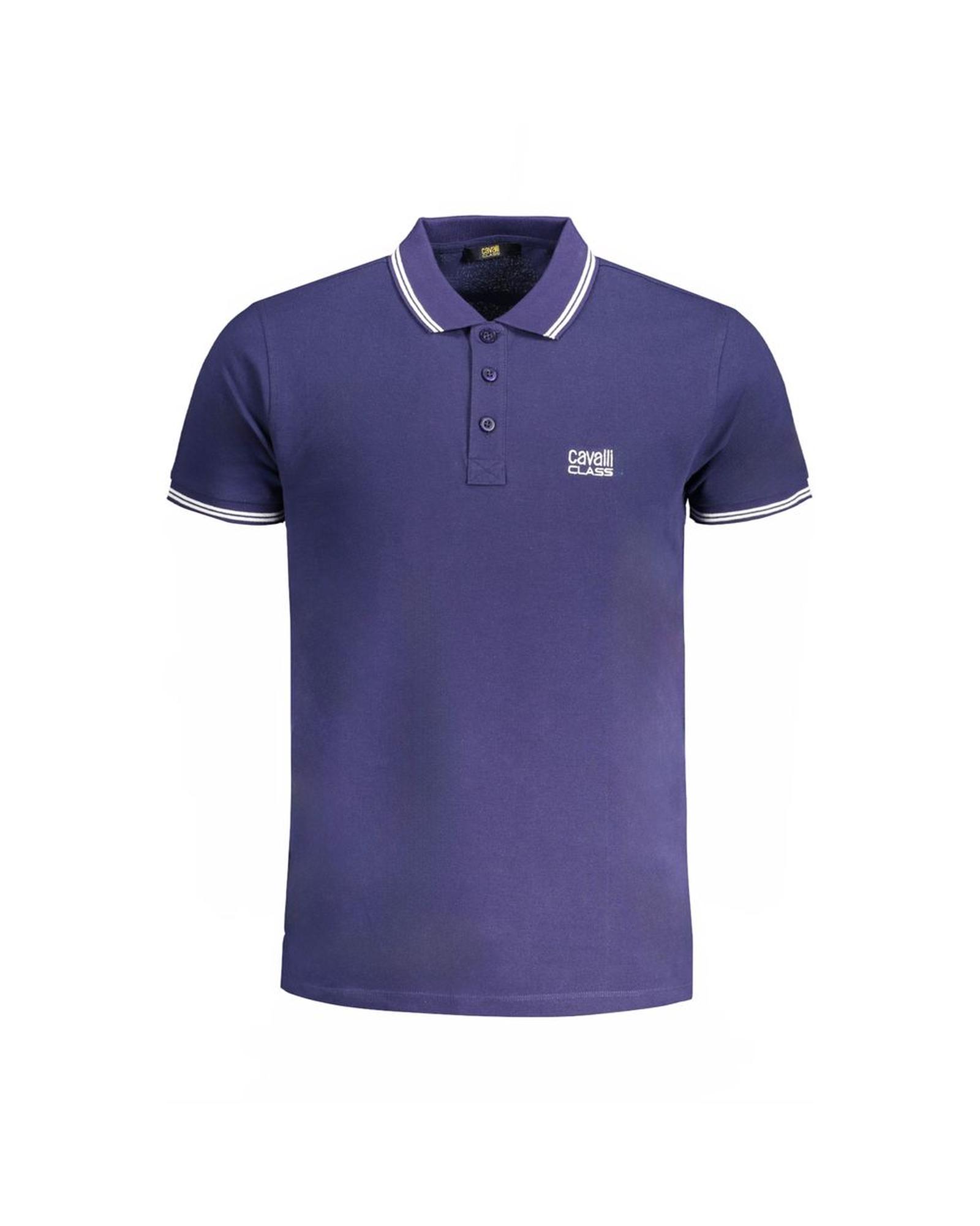 V539-CA-31310-XXL-202506161225-00 Cavalli Class Men's - 2XL - Image 1