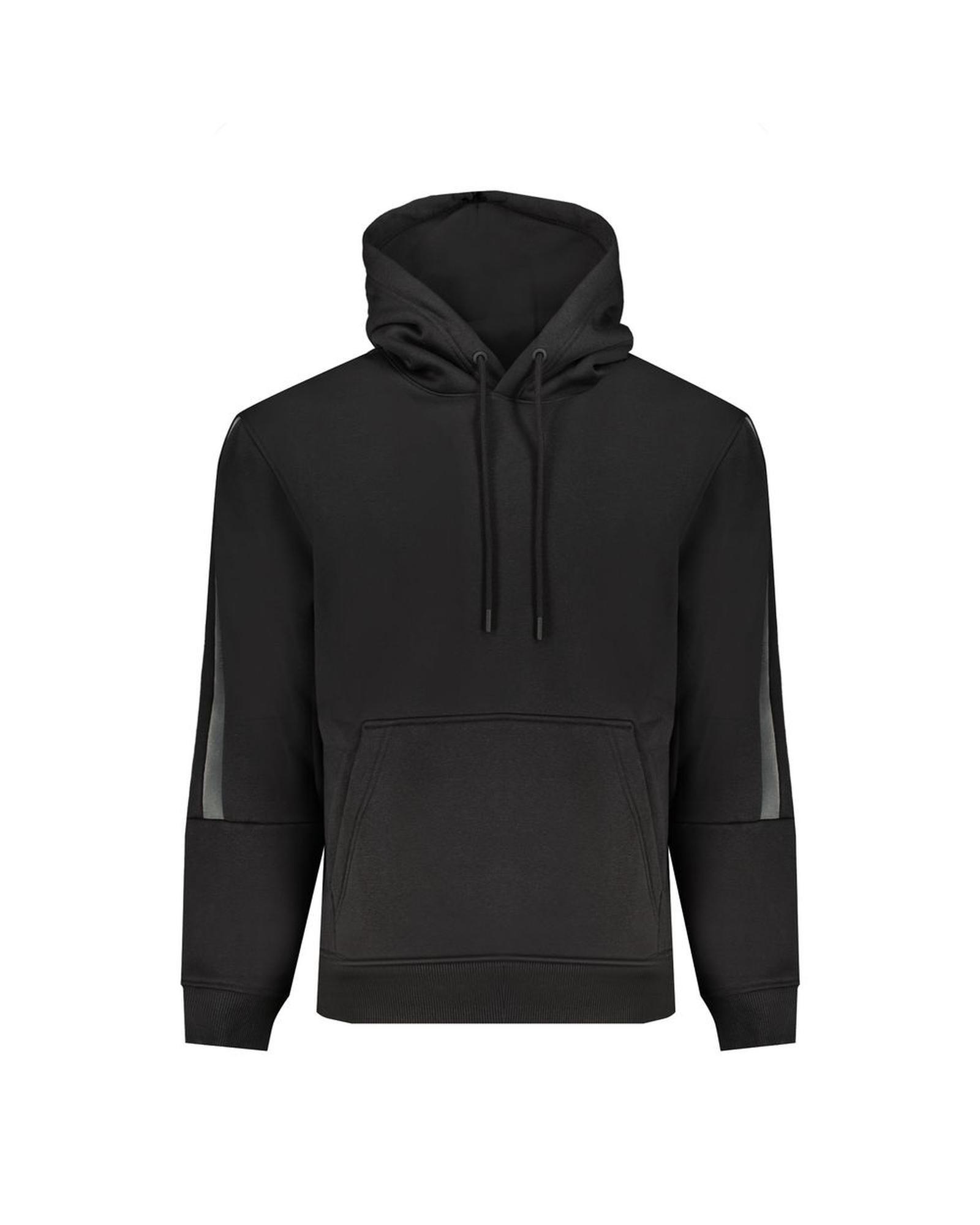 V539-CA-31382-M-202506161236-00 Calvin Klein Men's Black Cotton Sweater - M - Image 1