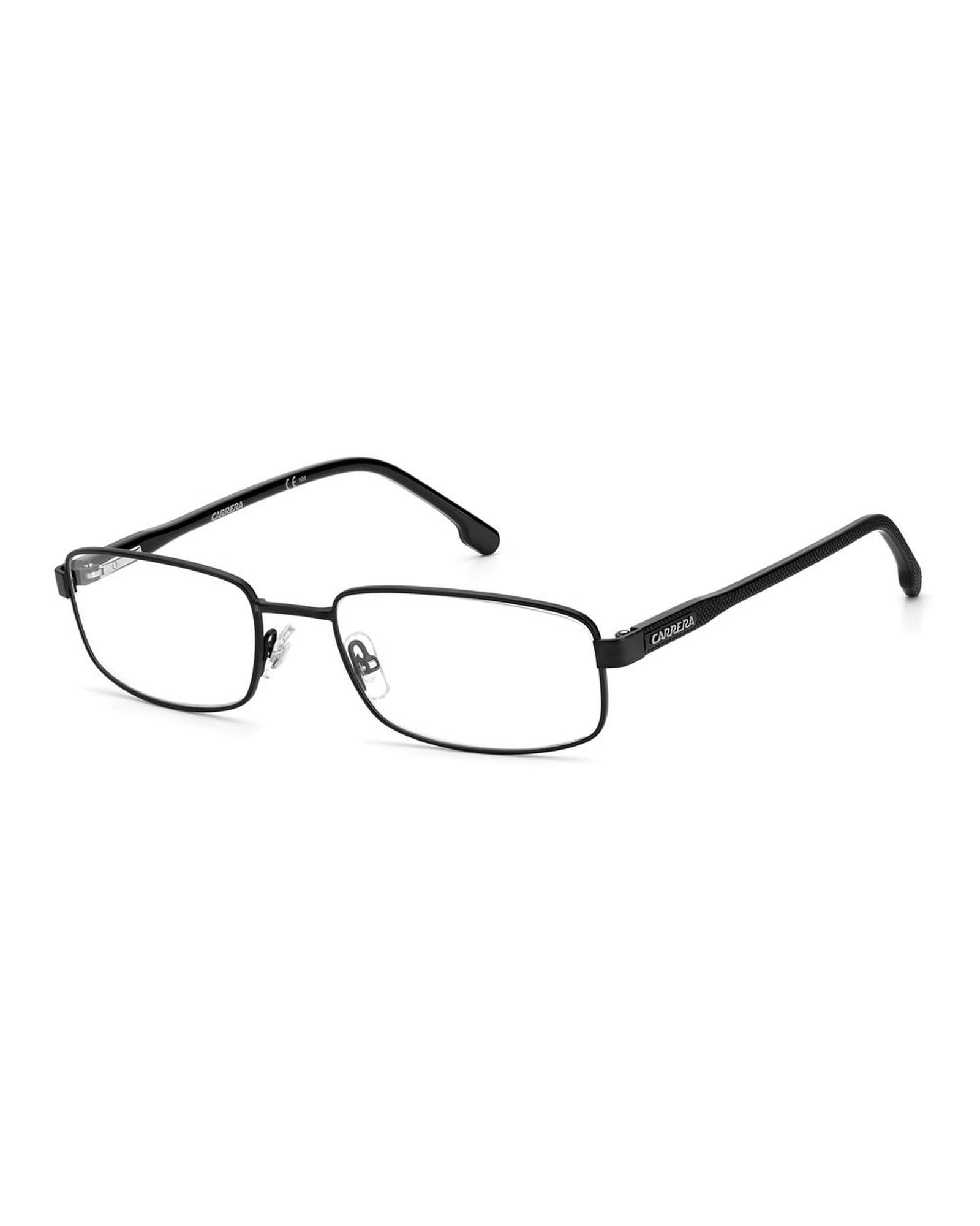 V539-CACARRERA264003F519AC-202506161630-00 Carrera Men's Black Metal Frames - One Size - Image 1