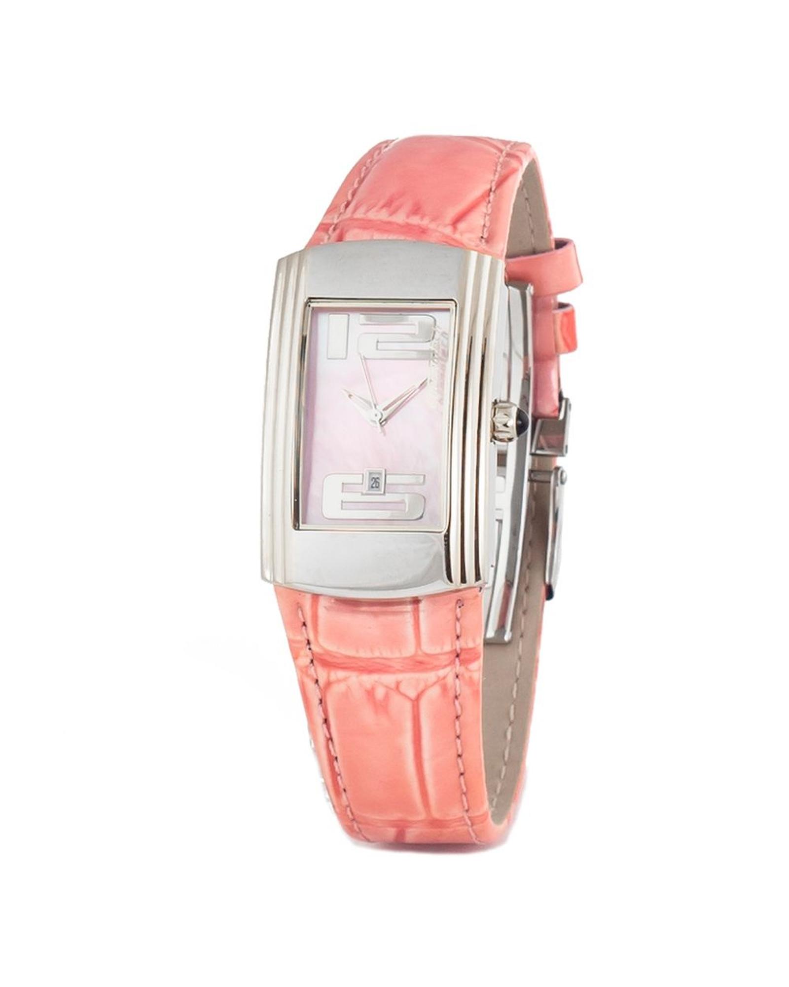 V539-CHCT7017L02AC-202506161903-00 Chronotech Women's Multicolor Steel Watch - One Size - Image 1