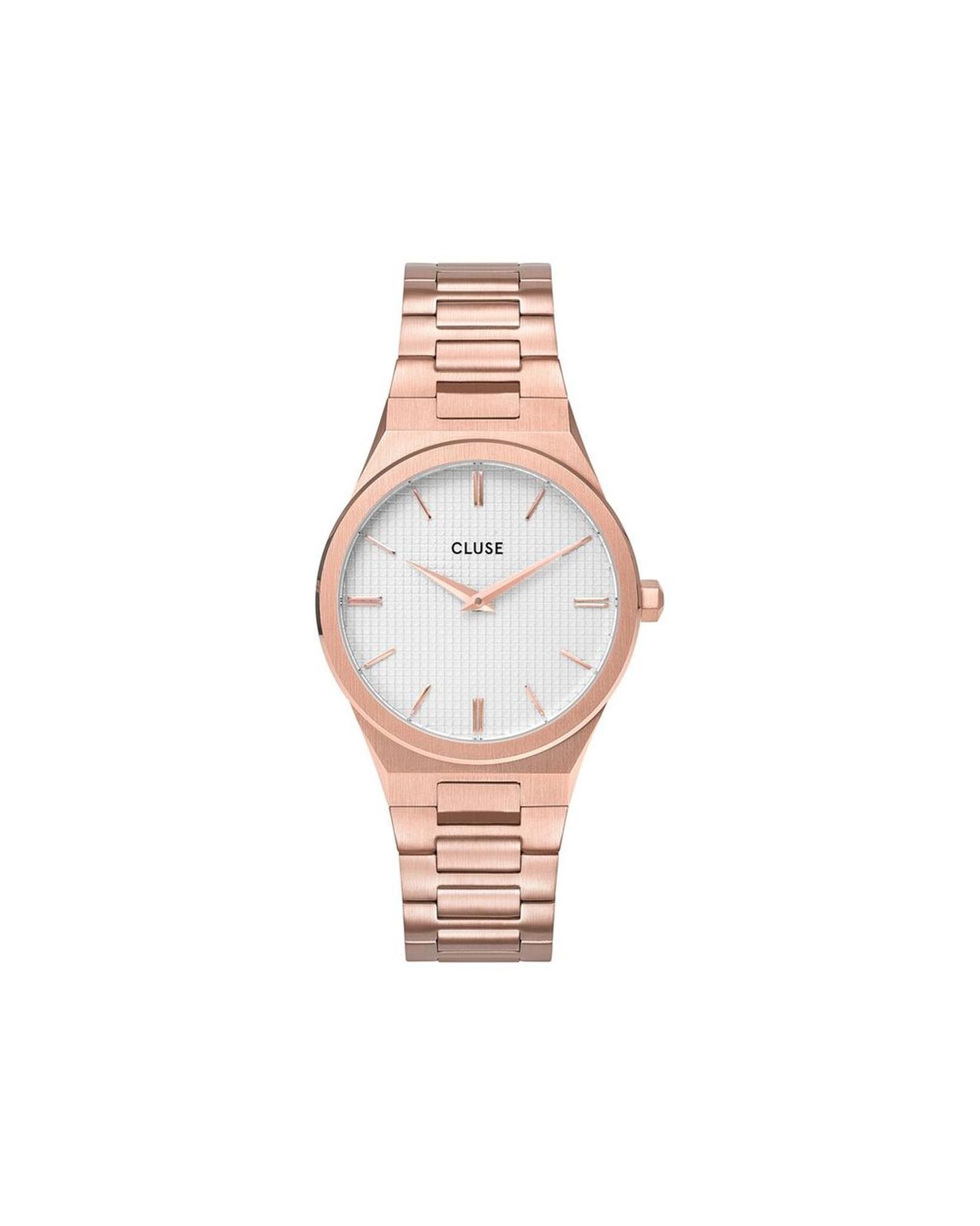 V539-CLCW0101210001AC-202506161611-00 Cluse Women's Multicolor Stainless Steel Watch - One Size - Image 1