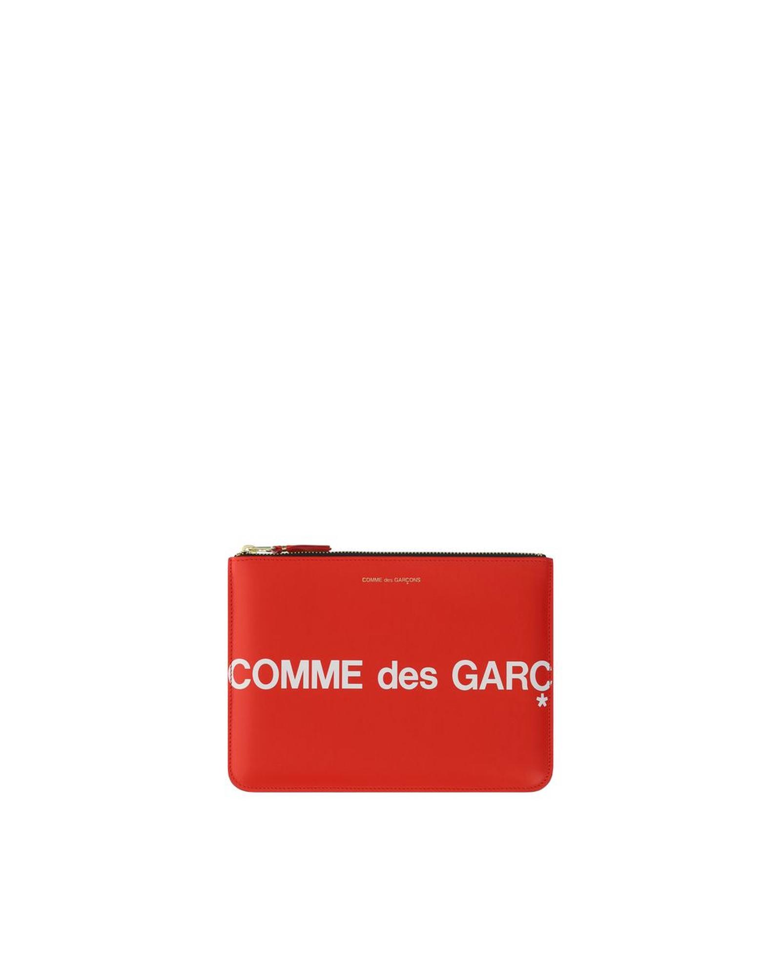 V539-COSA5100HL2BB-202506162010-00 Comme Des Garcons Men's Coin Purse - One Size - Image 1