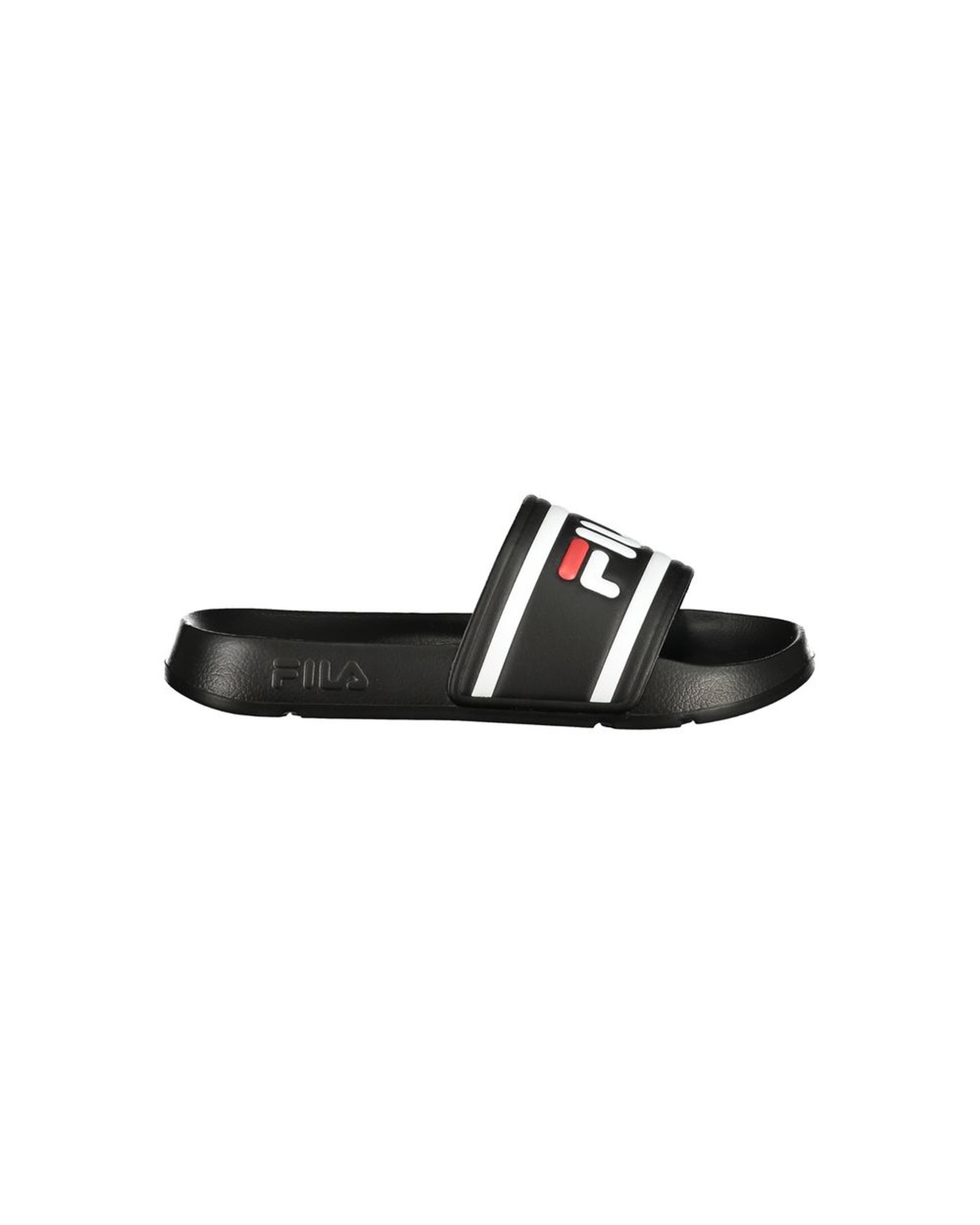 V539-FI-36264-EU40US10-202506162320-00 Fila Women's Black Polyethylene Sandal - 40 EU - Image 1