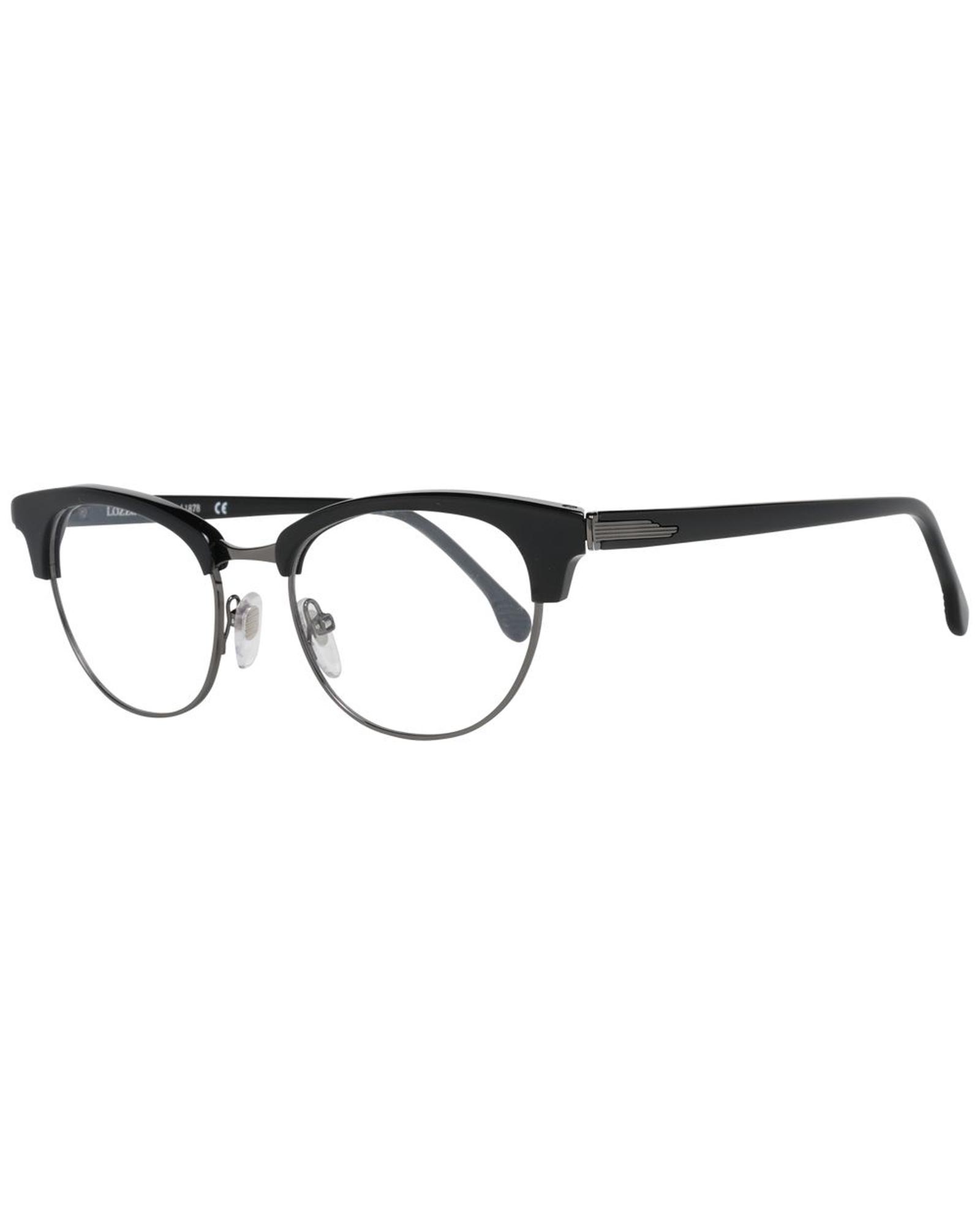 V539-LO-1029324-202506170840-00 Lozza Women's Black Optical Frames - One Size - Image 1