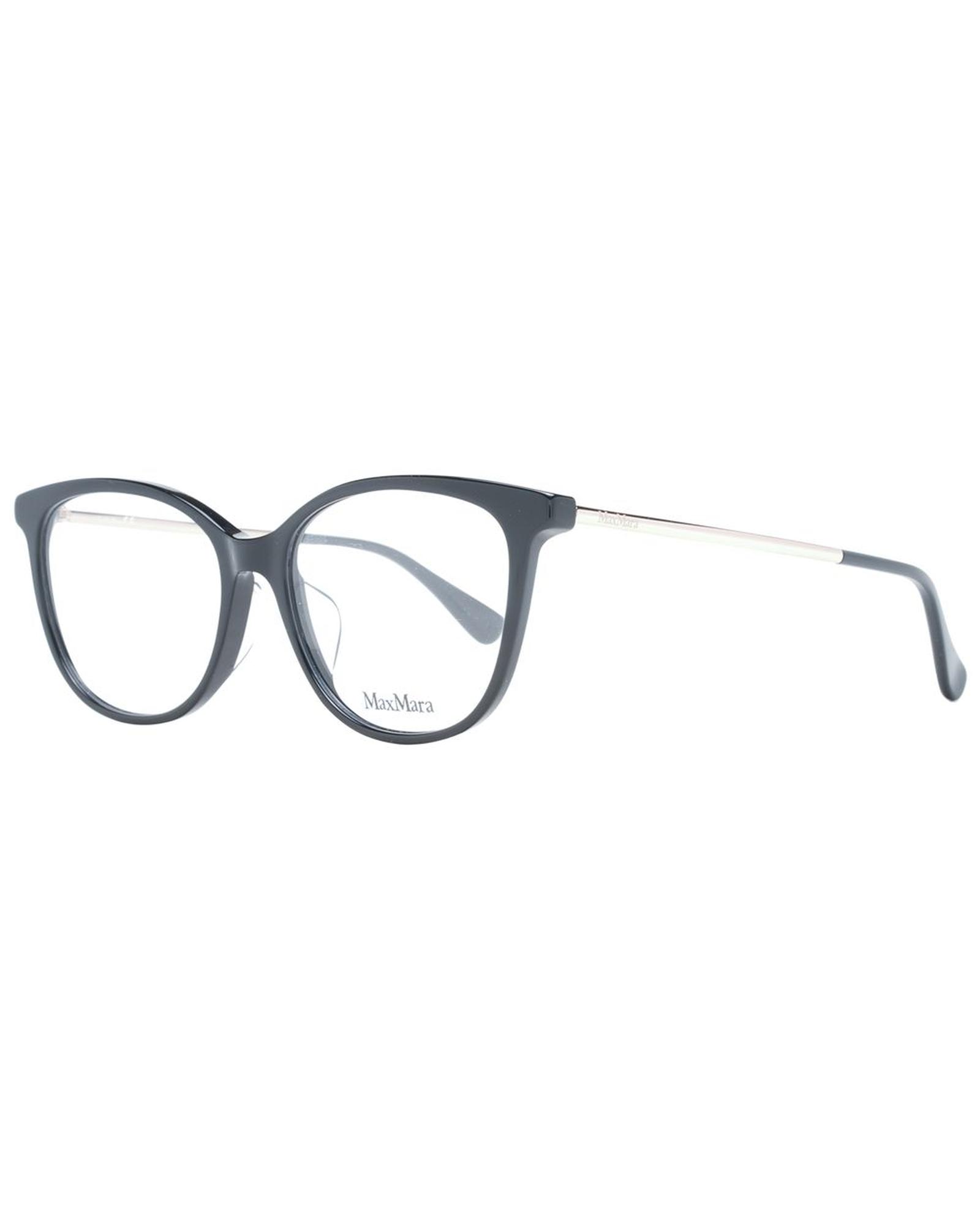 V539-MA-1049459-202506171022-00 Max Mara Women's Black Optical Frames - One Size - Image 1