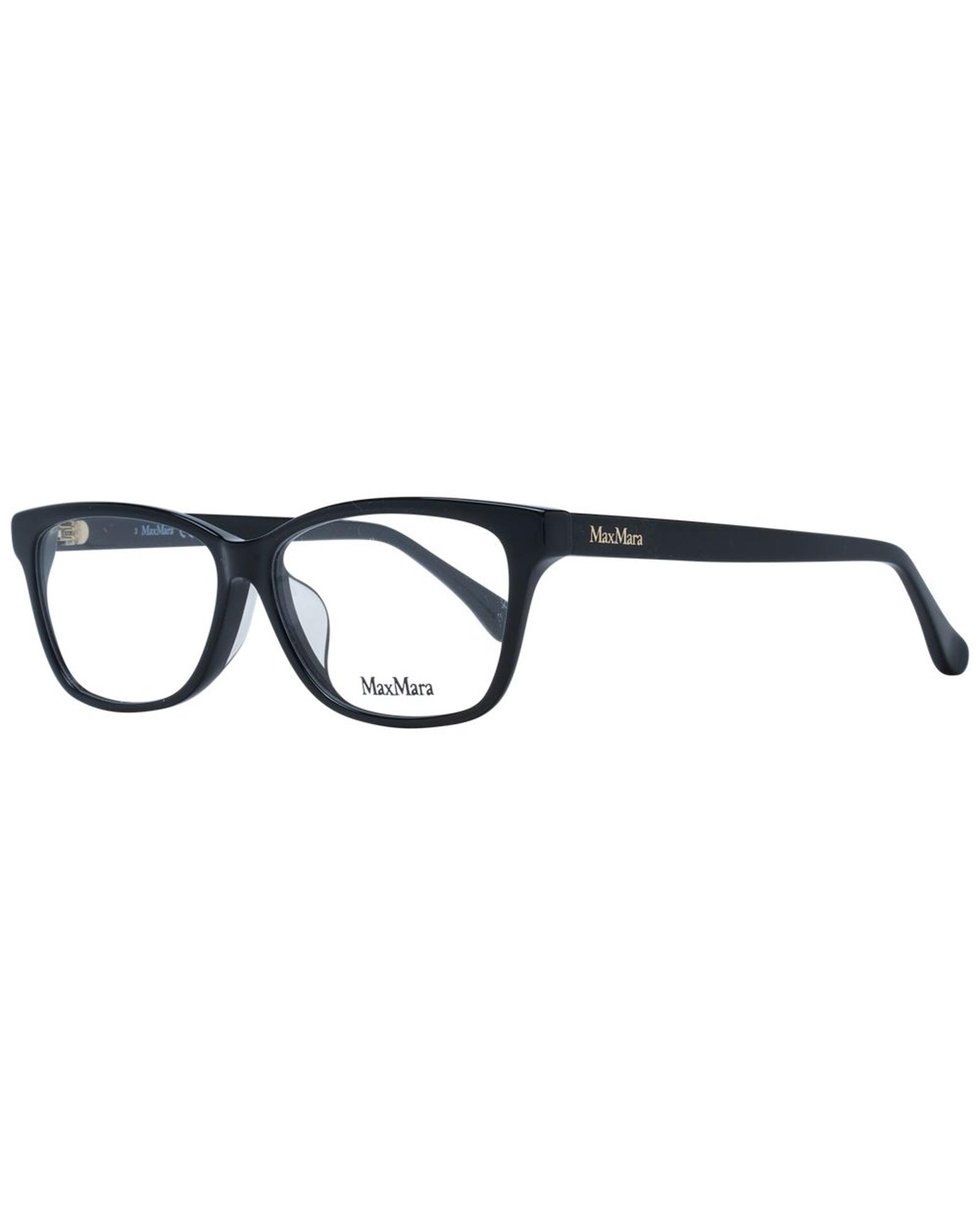 V539-MA-1052049-202506170746-00 Max Mara Women's Black Optical Frames - One Size - Image 1