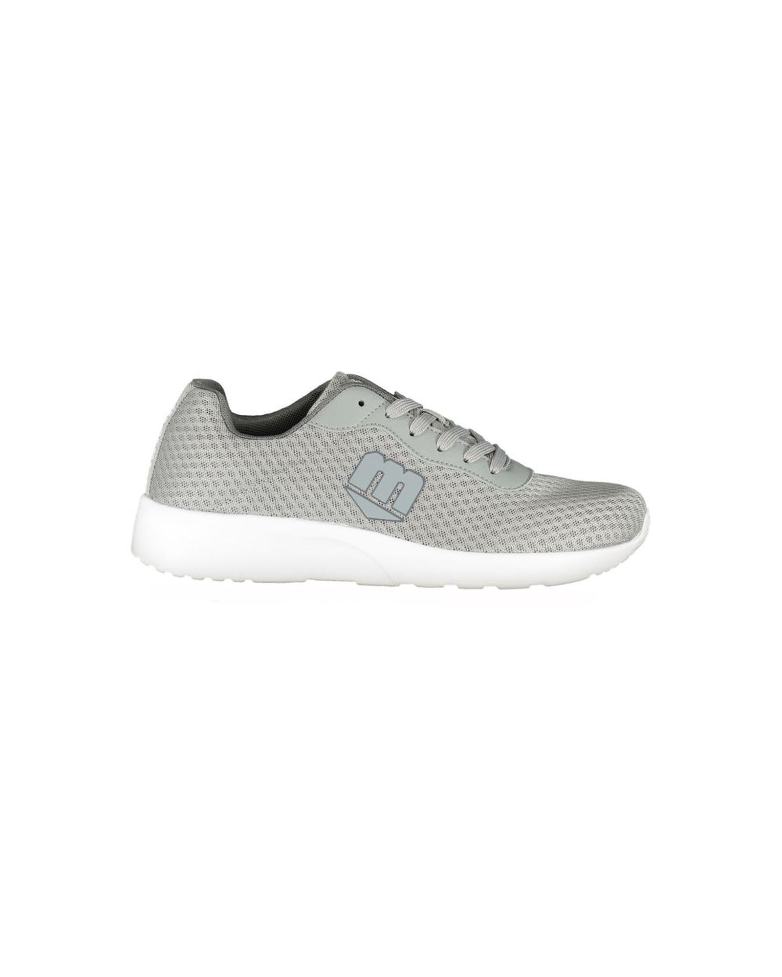 V539-MA-25403-EU40US7-202506170832-00 Mares Men's Gray Polyester Sneaker - 40 EU - Image 1