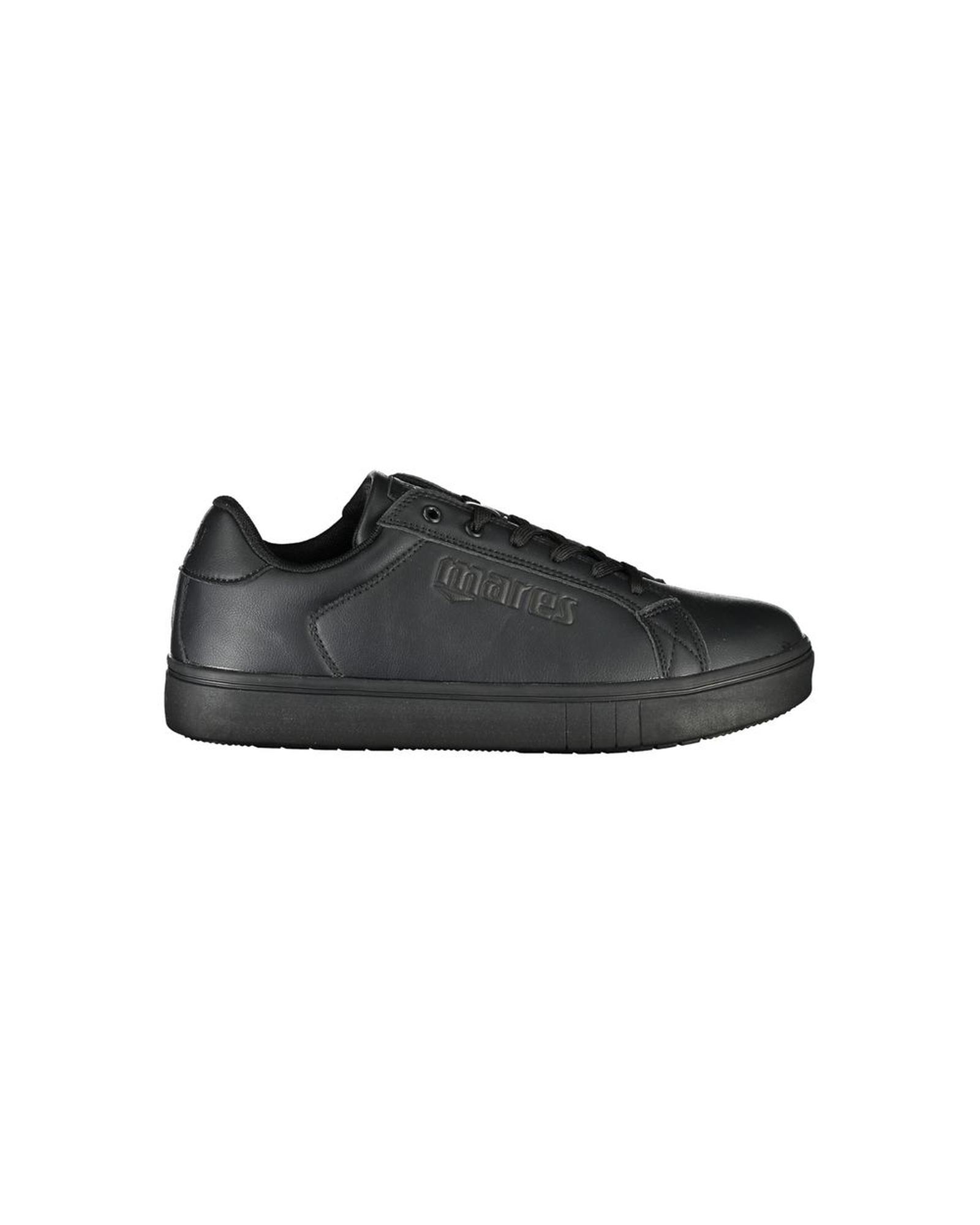 V539-MA-25405-EU42US9-202506170837-00 Mares Men's Black Polyester Sneaker - 42 EU - Image 1