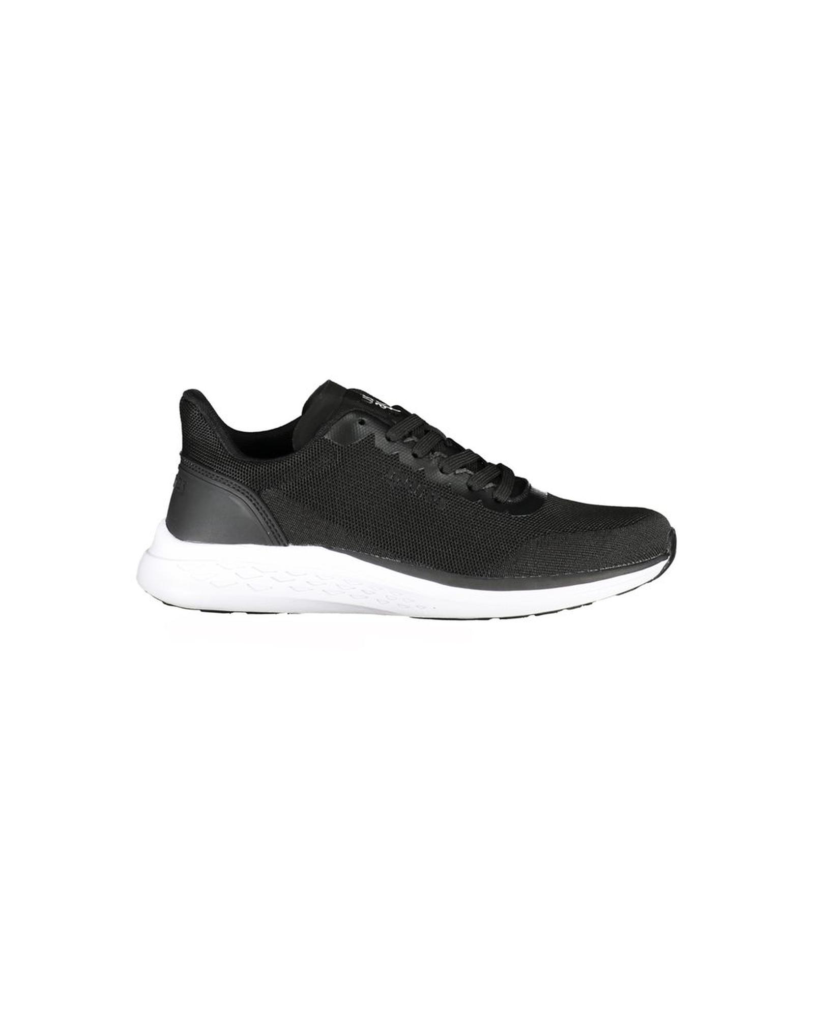 V539-MA-25409-EU40US7-202506170842-00 Mares Men's Black Polyester Sneaker - 40 EU - Image 1