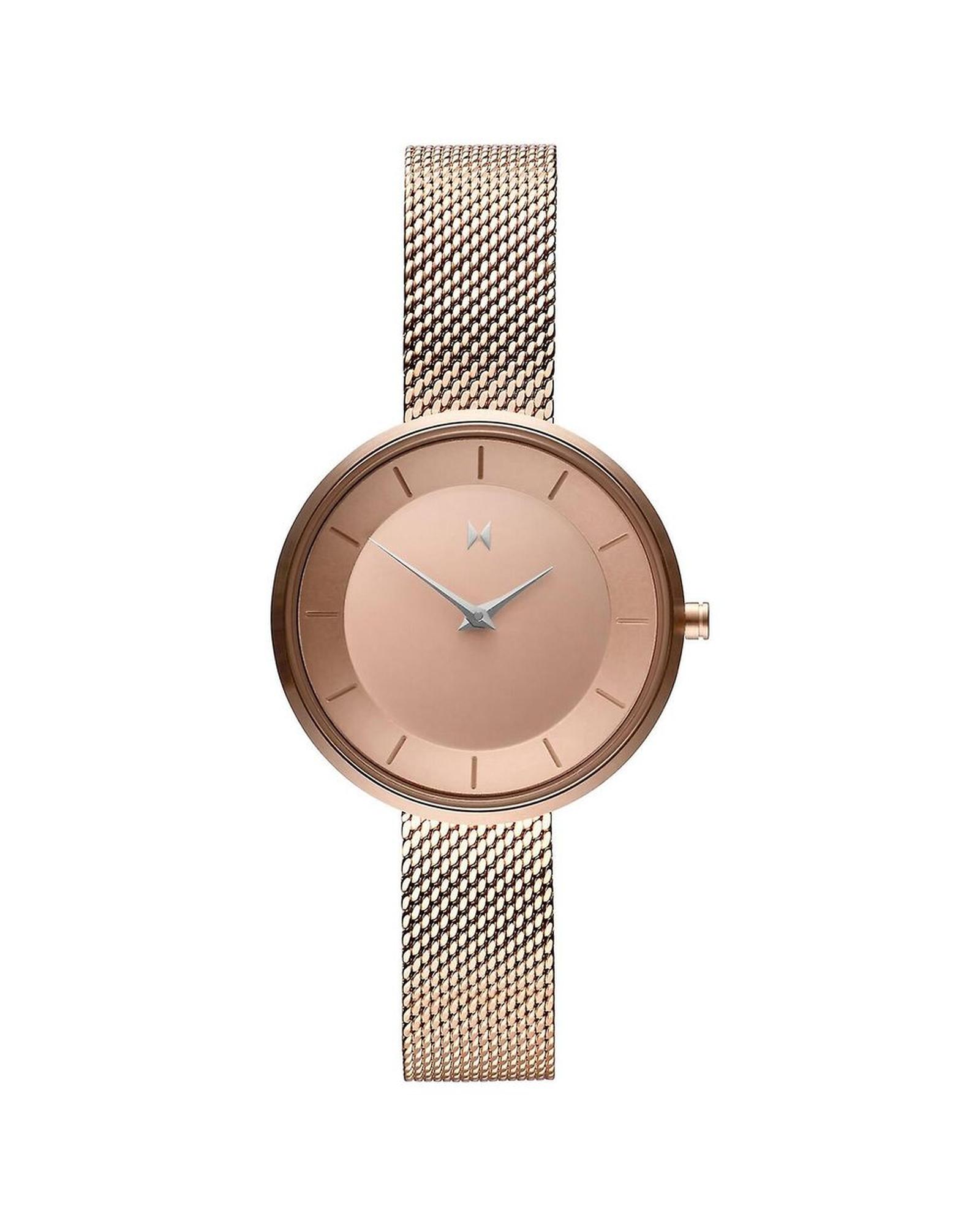 V539-MVDFB01RGSAC-202506171010-00 MVMT Women's Multicolor Stainless Steel Watch - One Size - Image 1