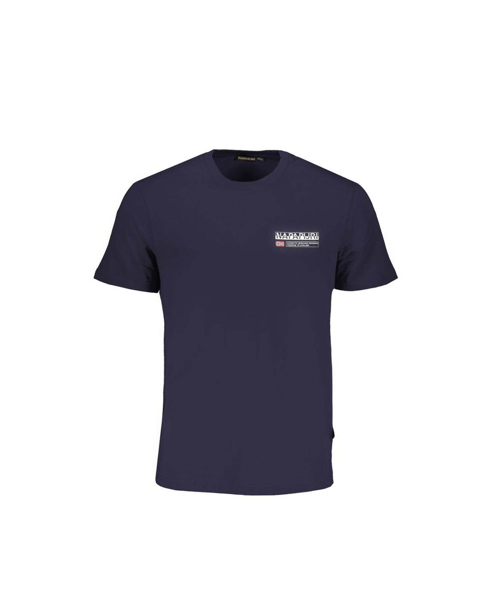 V539-NA-29505-L-202506171145-00 Napapijri Men's - L - Image 1