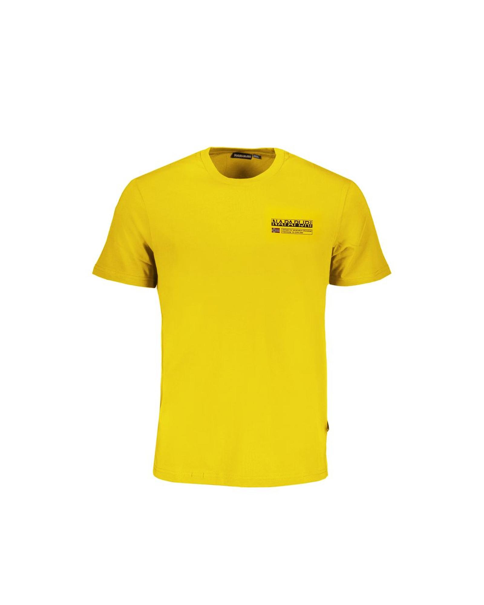 V539-NA-29516-XXL-202506171152-00 Napapijri Men's - 2XL - Image 1