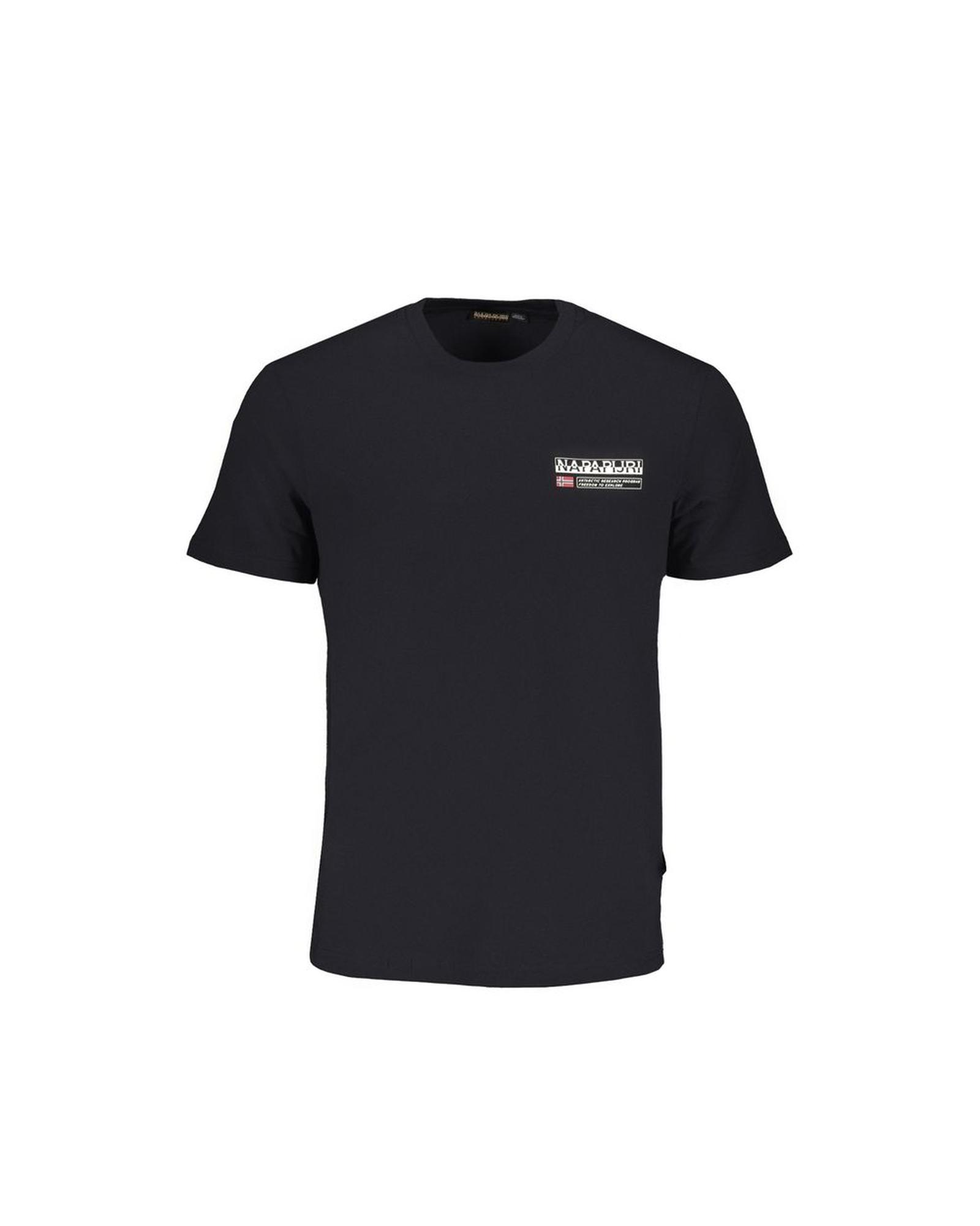 V539-NA-29521-M-202506171154-00 Napapijri Men's - M - Image 1