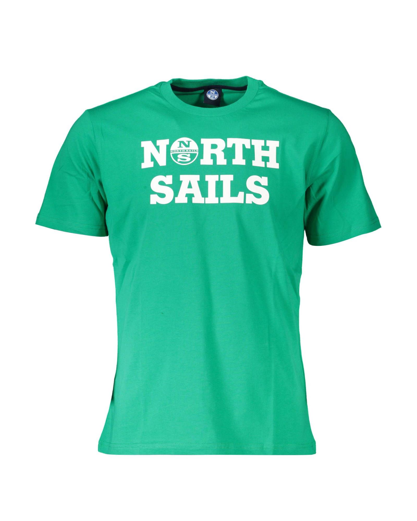V539-NO-17679-XL-202506171241-00 North Sails Men's - XL - Image 1