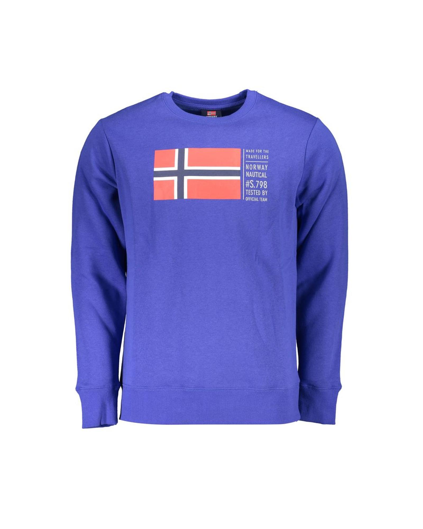 V539-NO-23241-XL-202506171437-00 Norway 1963 Men's - XL - Image 1