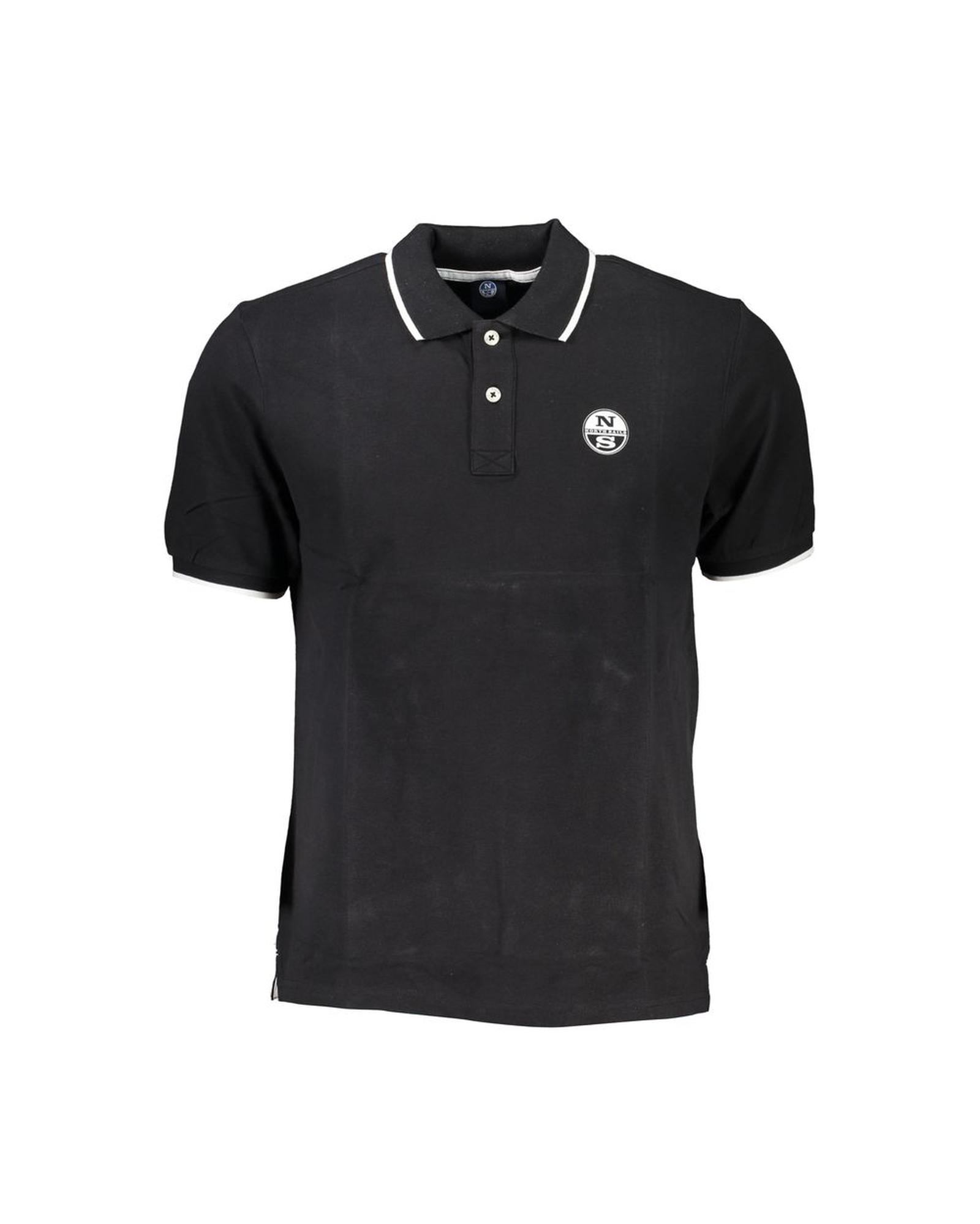 V539-NO-27252-M-202506171525-00 North Sails Men's - M - Image 1