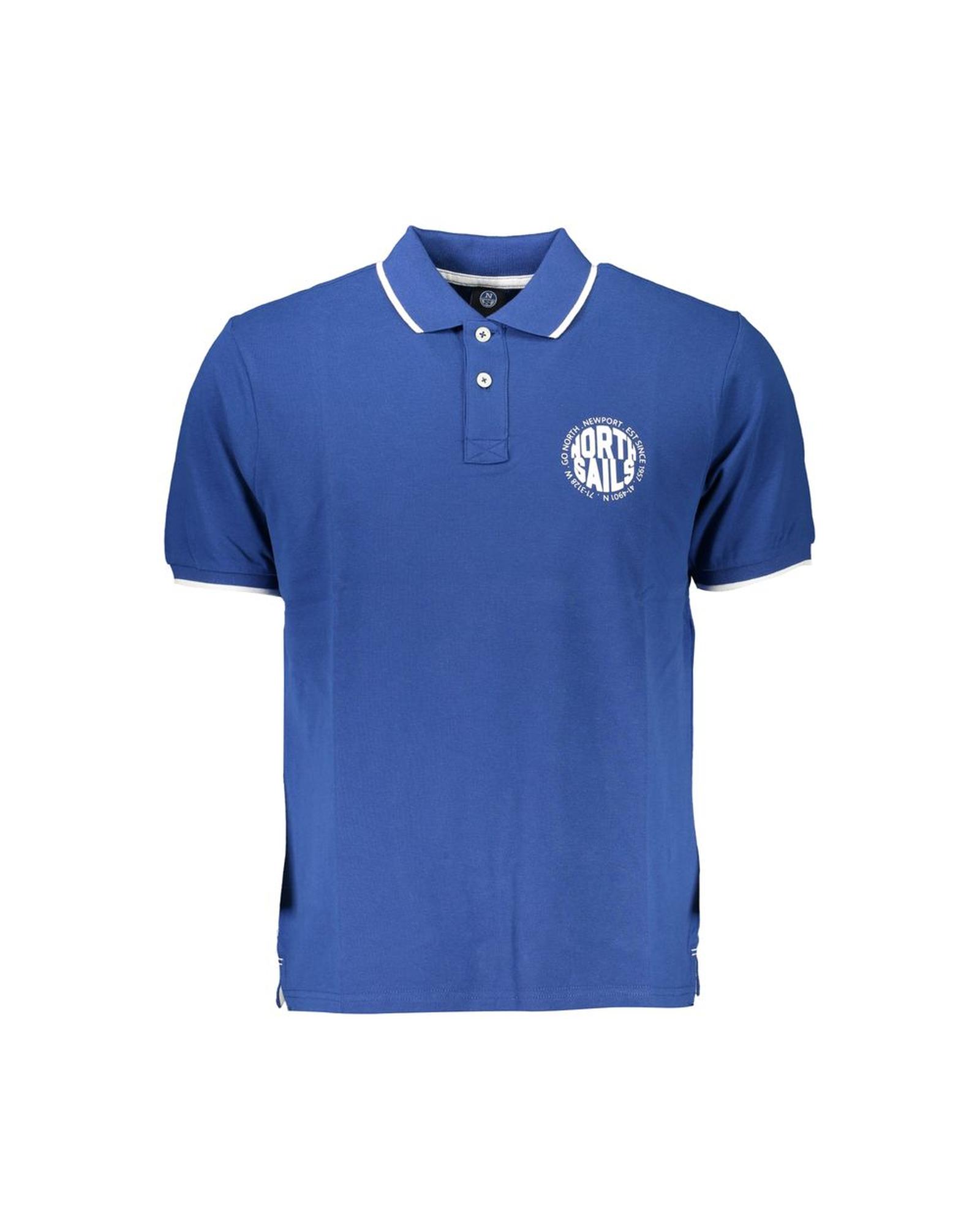 V539-NO-27276-S-202506171636-00 North Sails Men's - S - Image 1