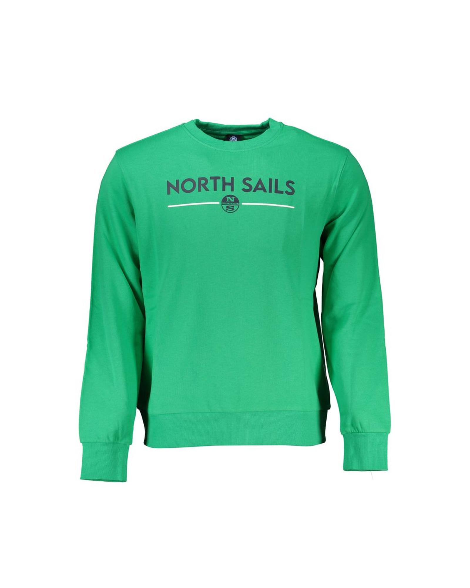 V539-NO-27282-S-202506171350-00 North Sails Men's - S - Image 1