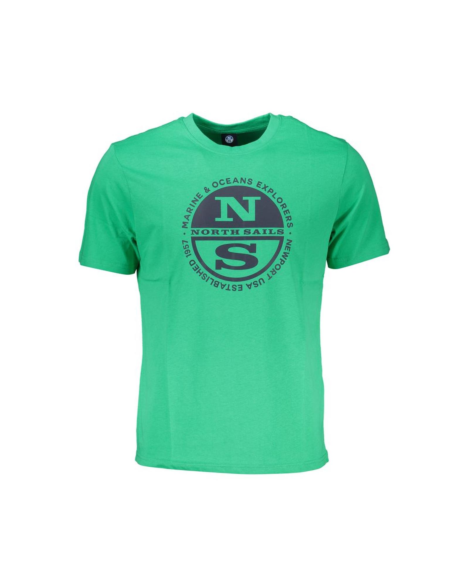 V539-NO-27290-M-202506171417-00 North Sails Men's - M - Image 1