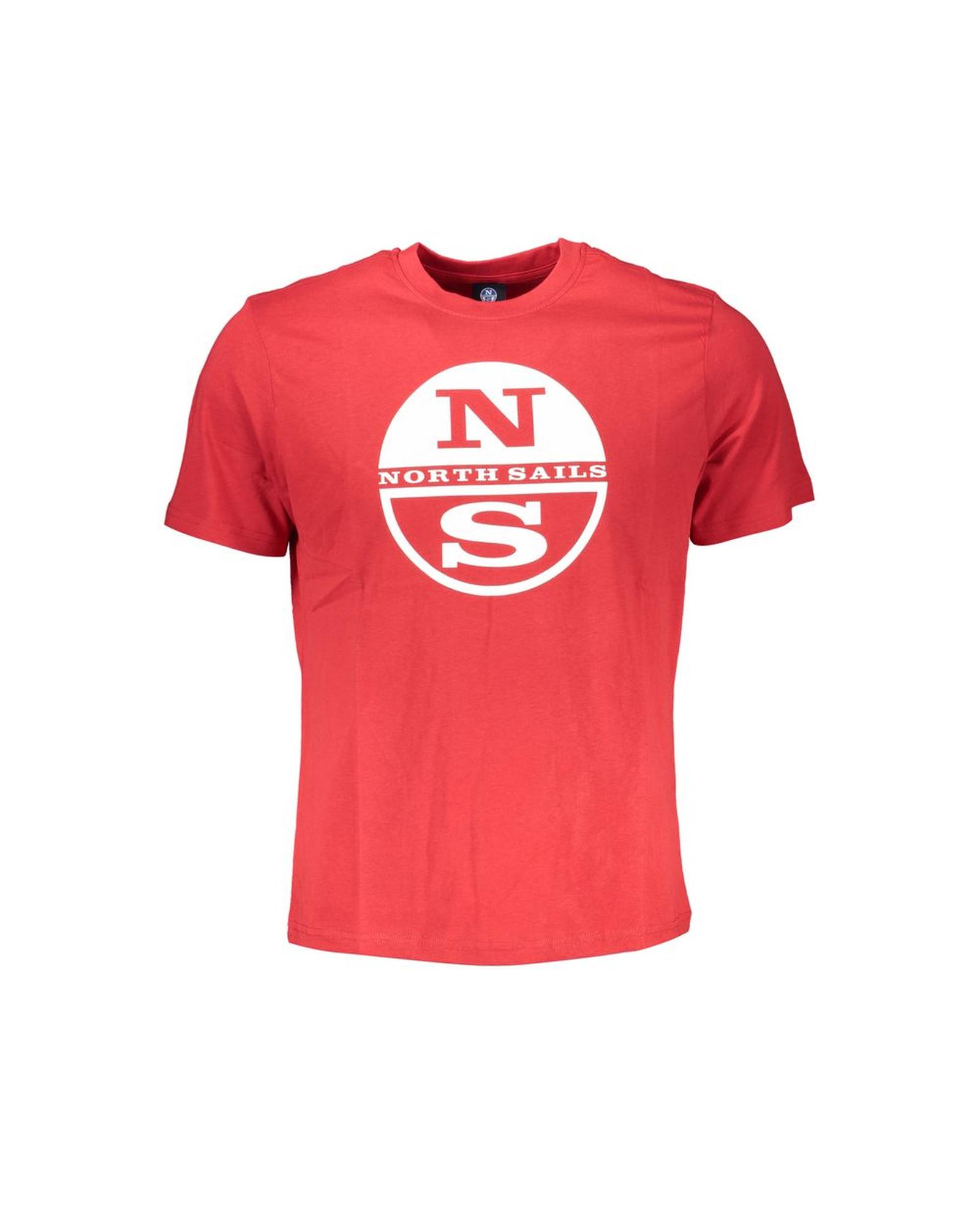 V539-NO-27295-S-202506171427-00 North Sails Men's - S - Image 1