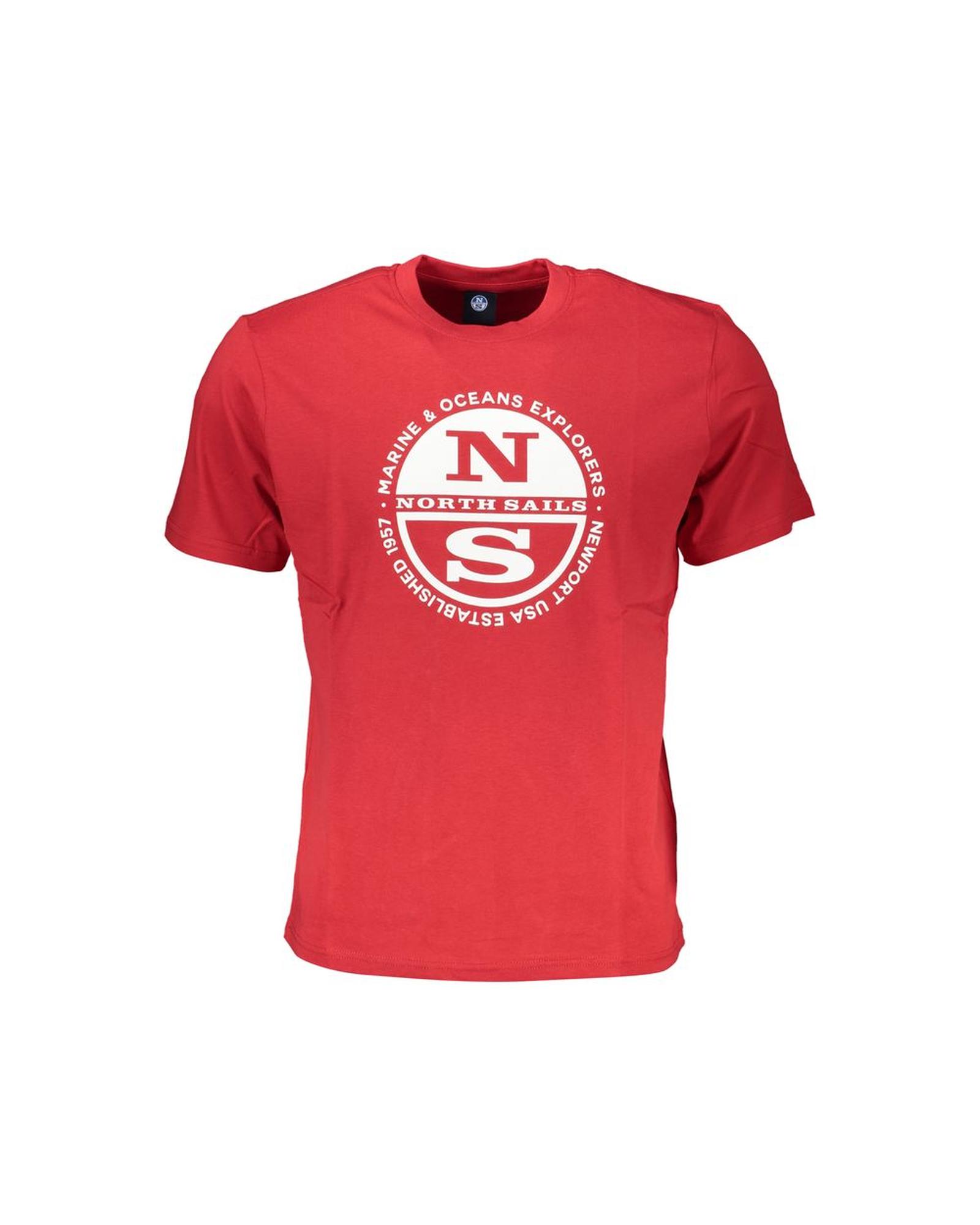V539-NO-27300-XXL-202506171446-00 North Sails Men's - 2XL - Image 1