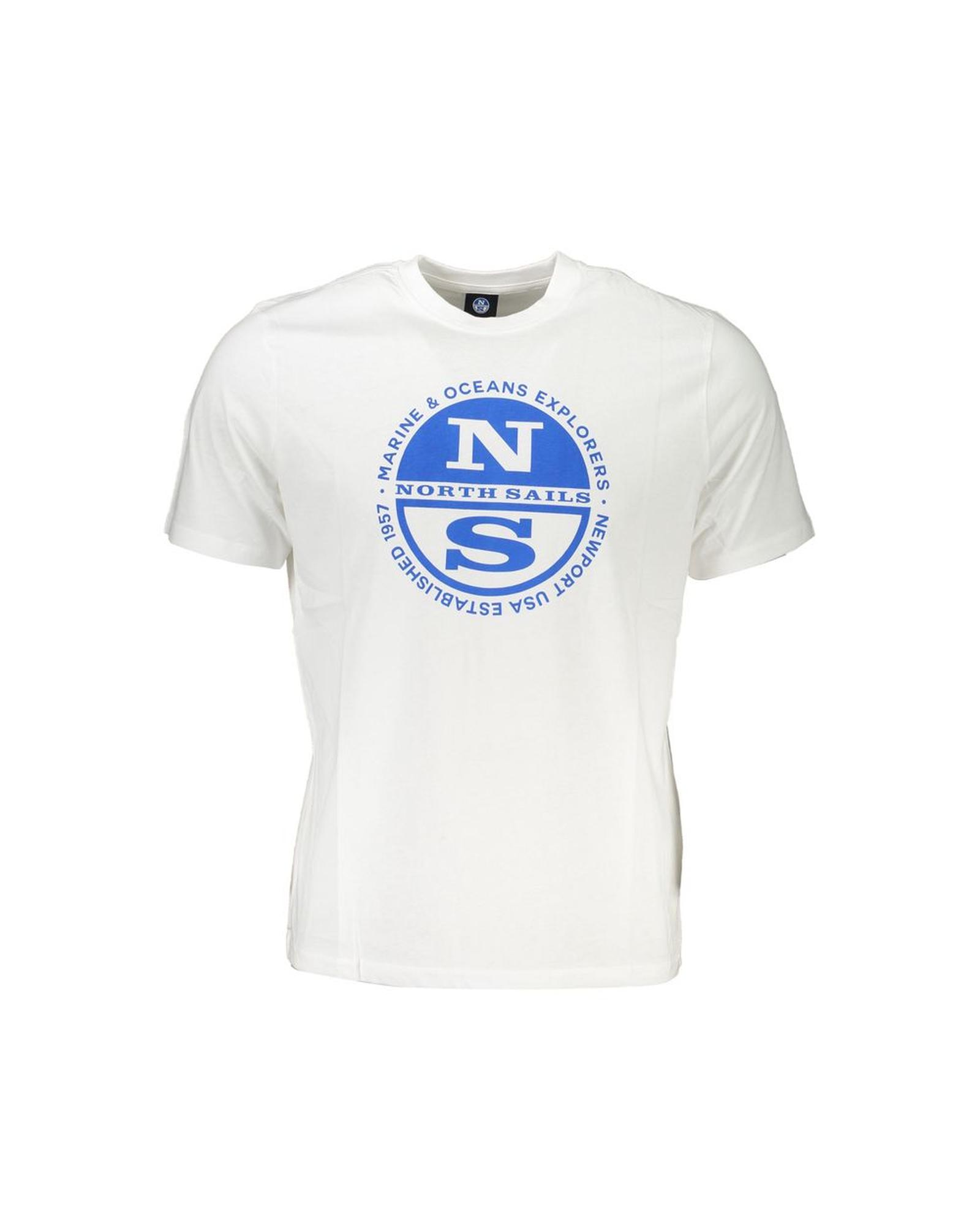 V539-NO-27310-XXL-202506171522-00 North Sails Men's - 2XL - Image 1